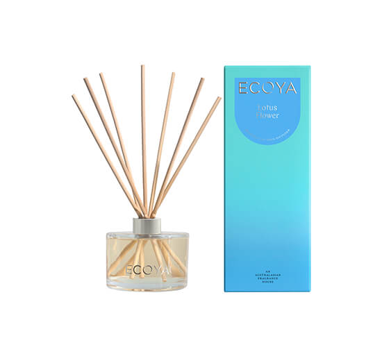 Lotus Flower - Lotus Flower Fragrance Diffuser