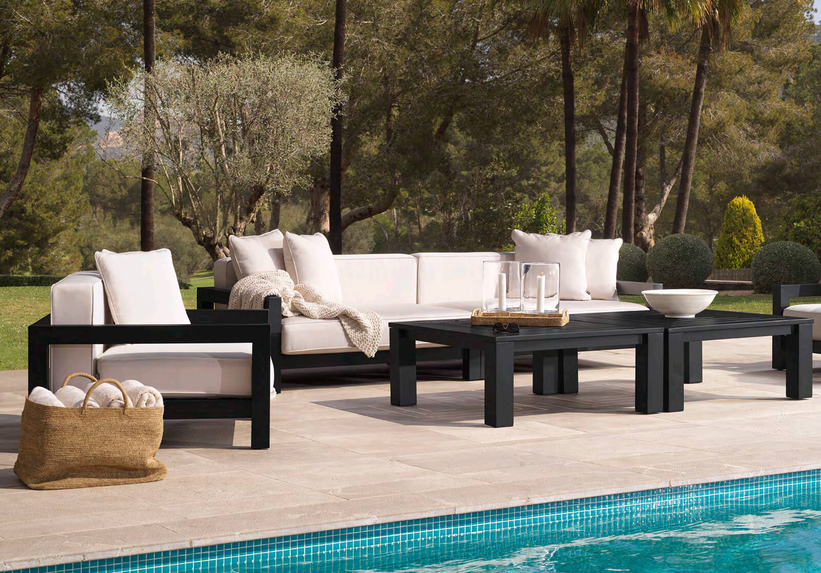 Eichholtz Outdoor