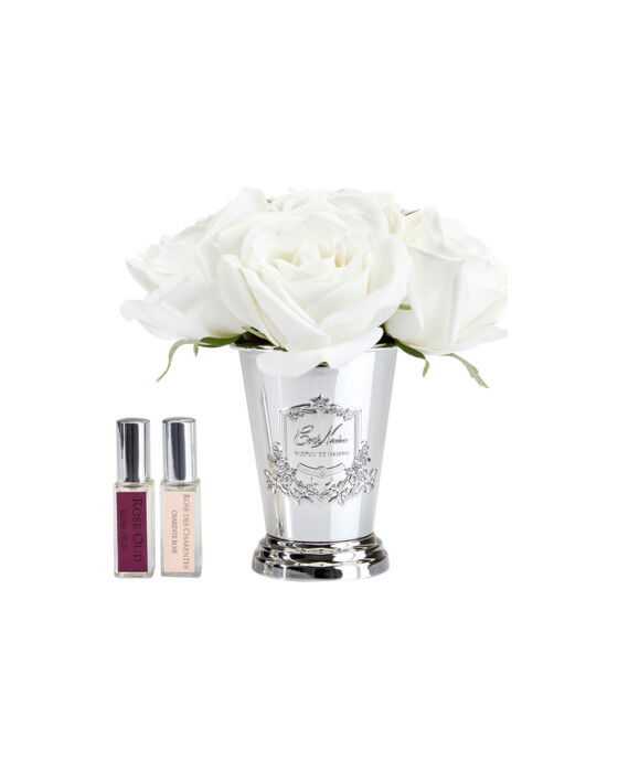 Les Belles Fleurs Gift Set