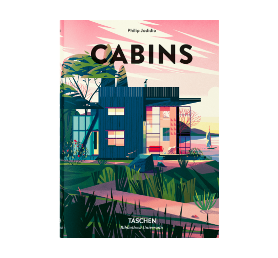 Läs mer om Cabins