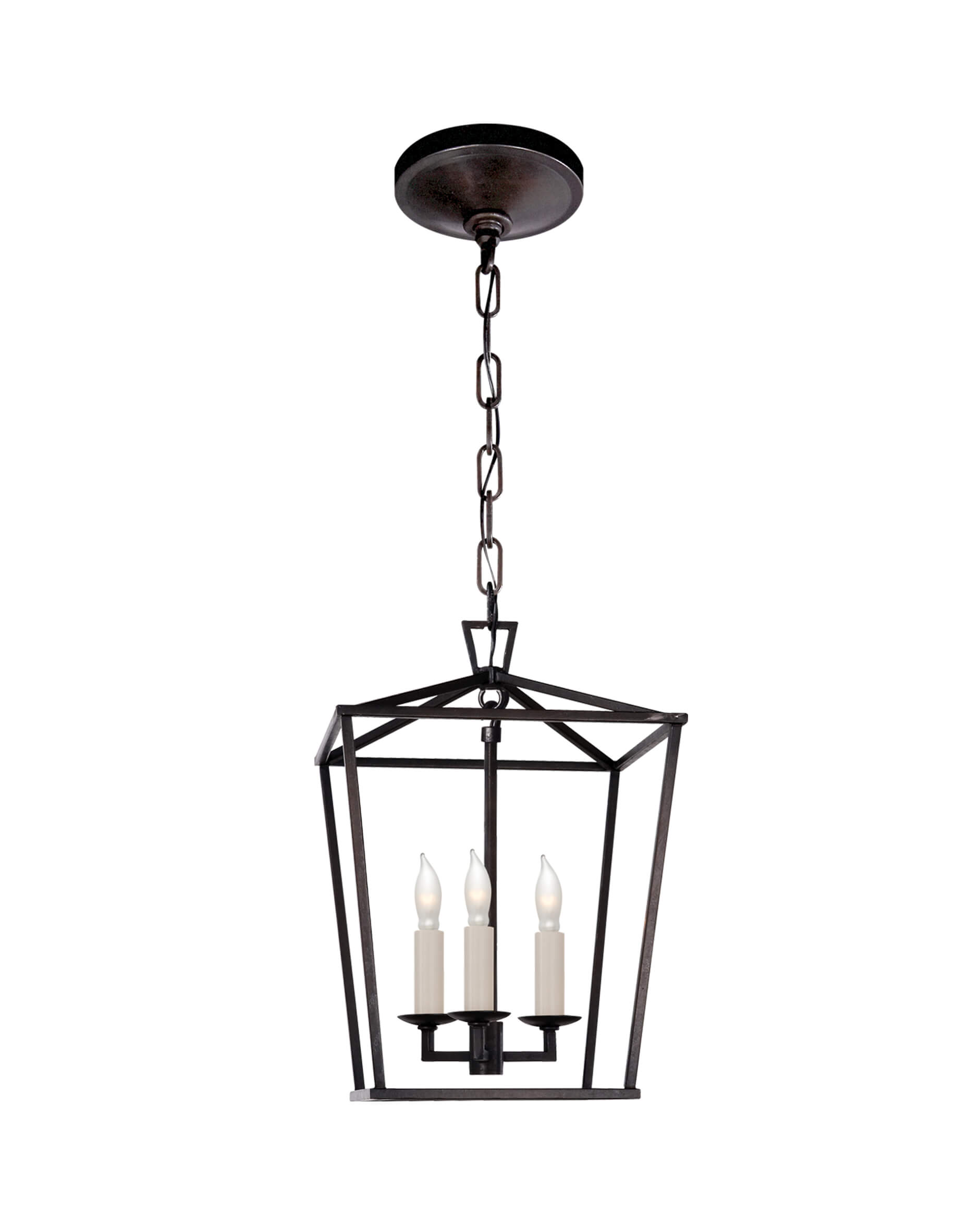 Darlana Mini Lantern OUTLET