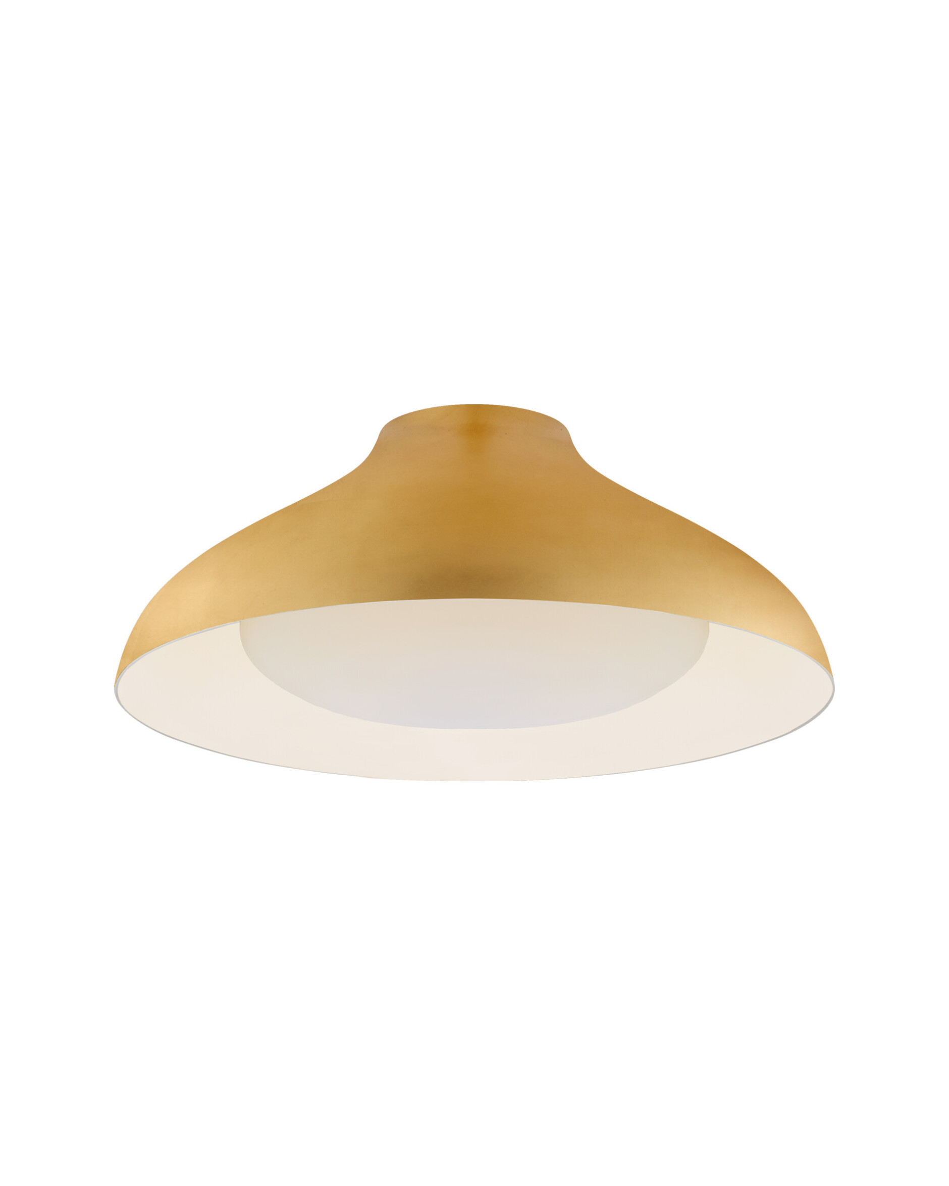 Agnes 18" plafond gild