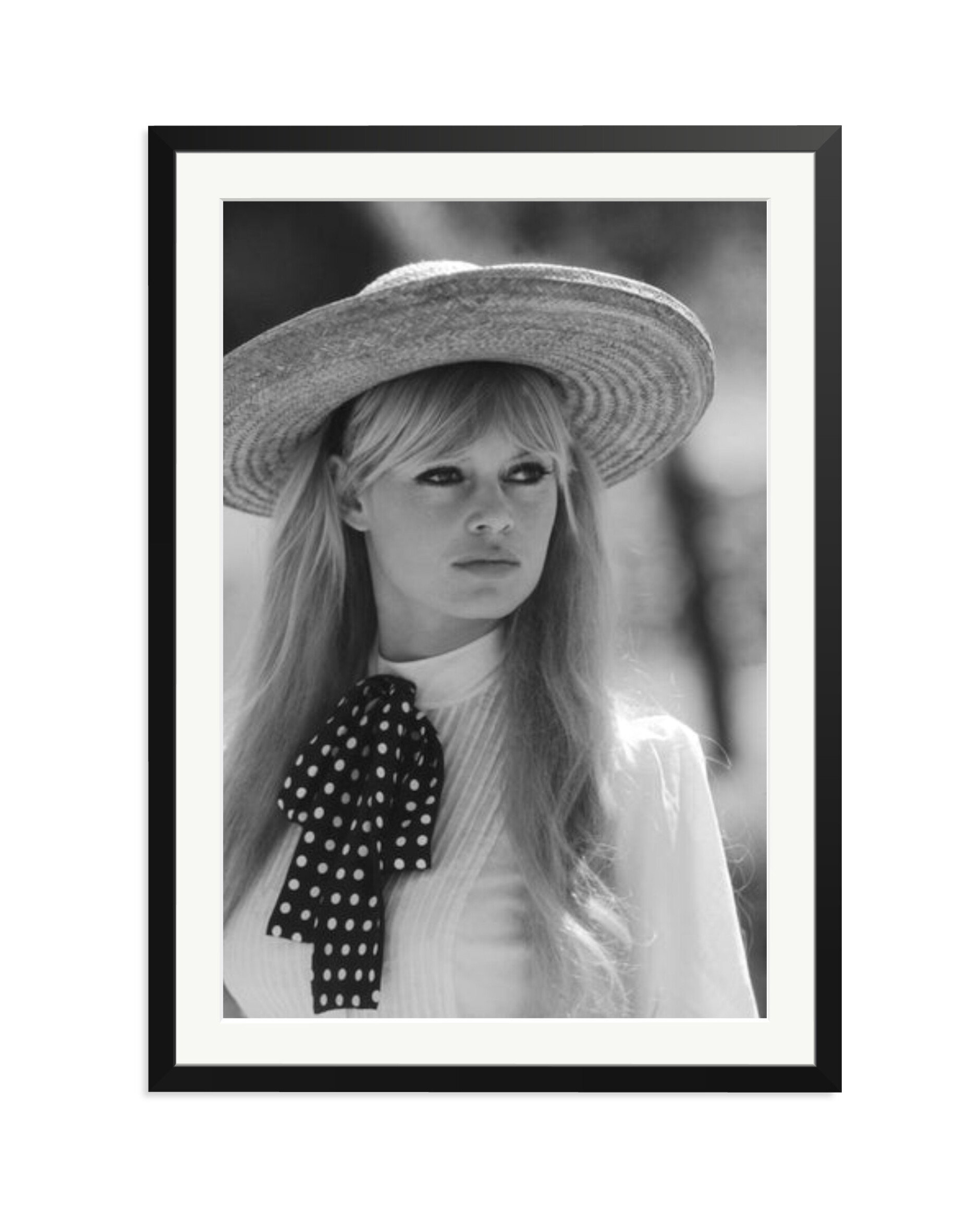 Bardot Viva Maria Black / XXL