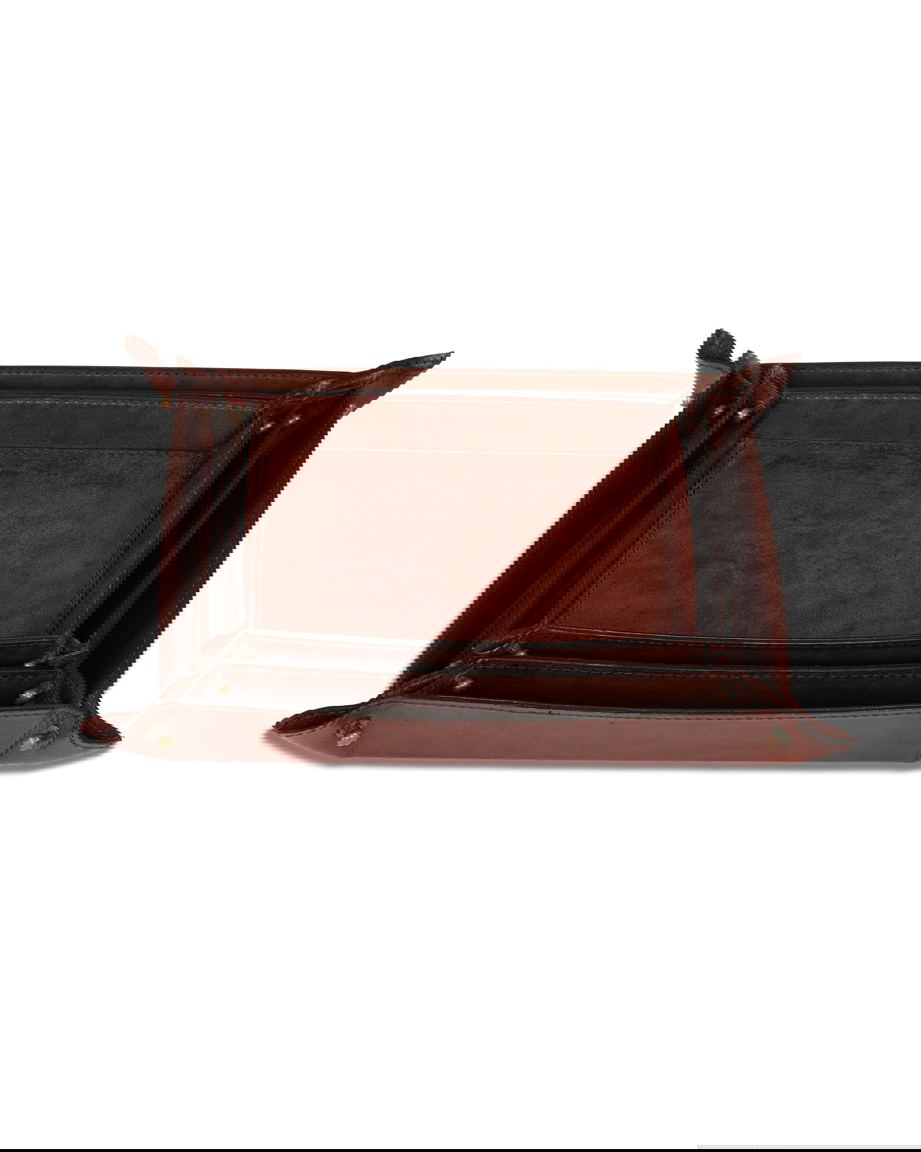 Kensington Lederschale