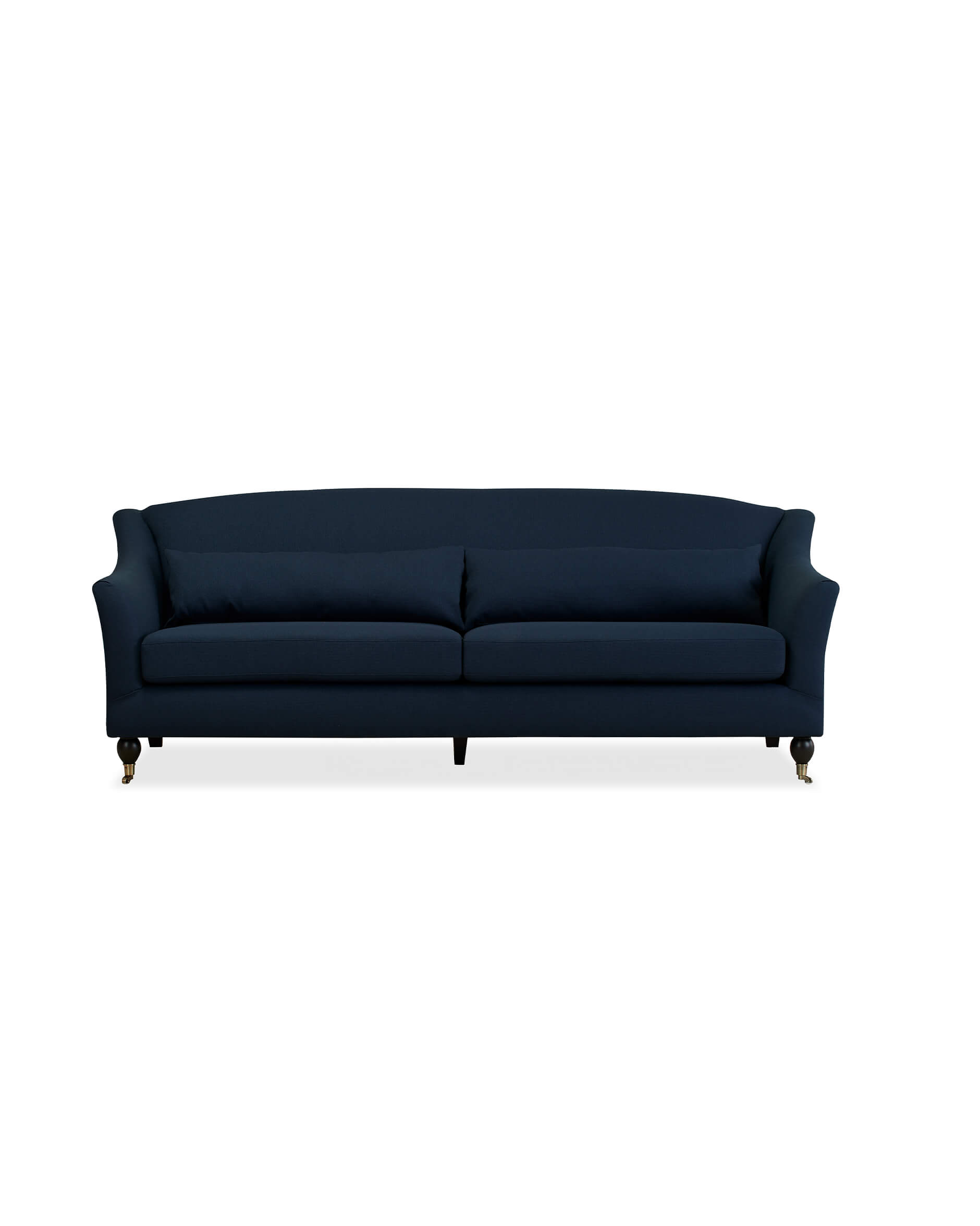 Dorchester soffa indigo