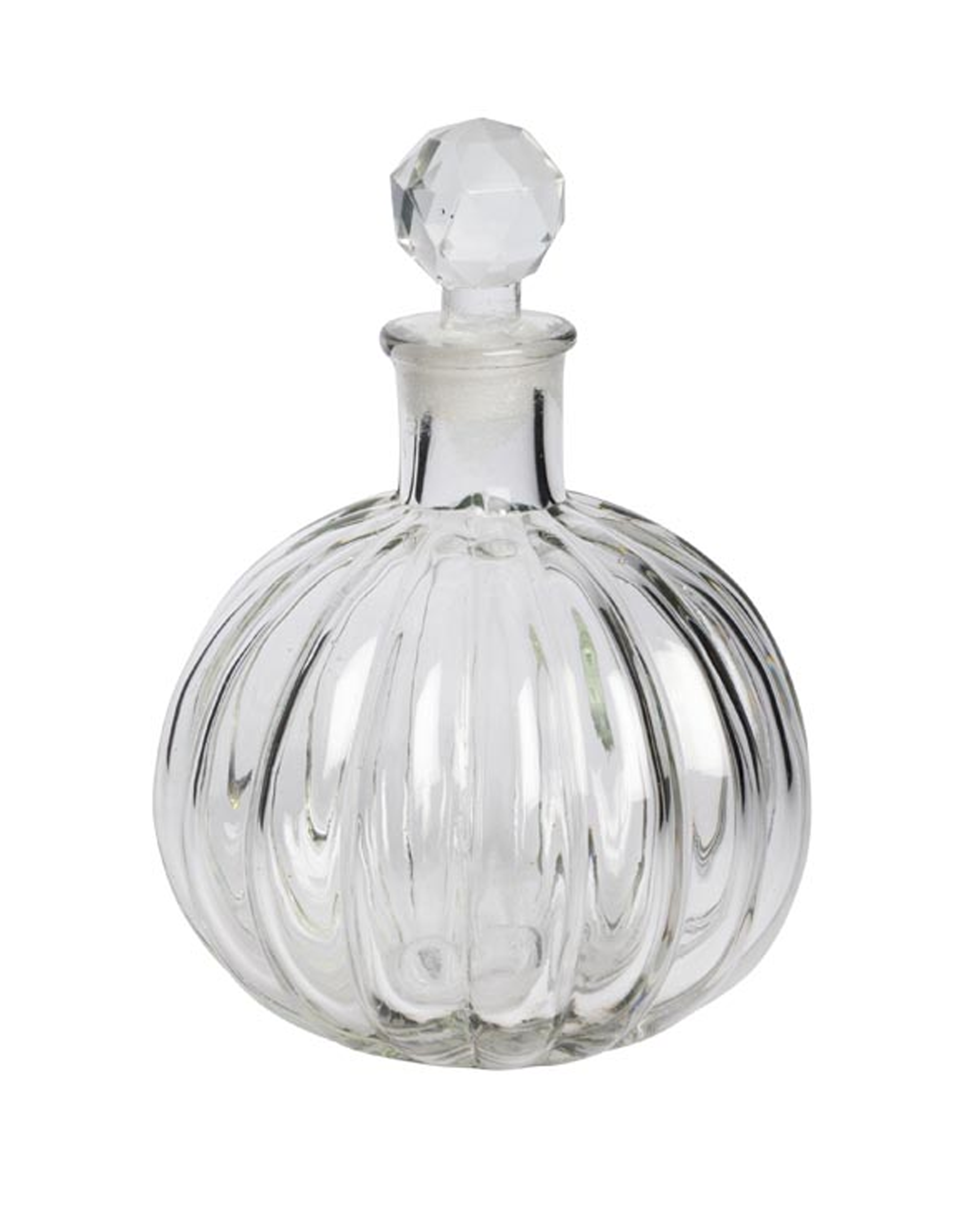 Greystone carafe