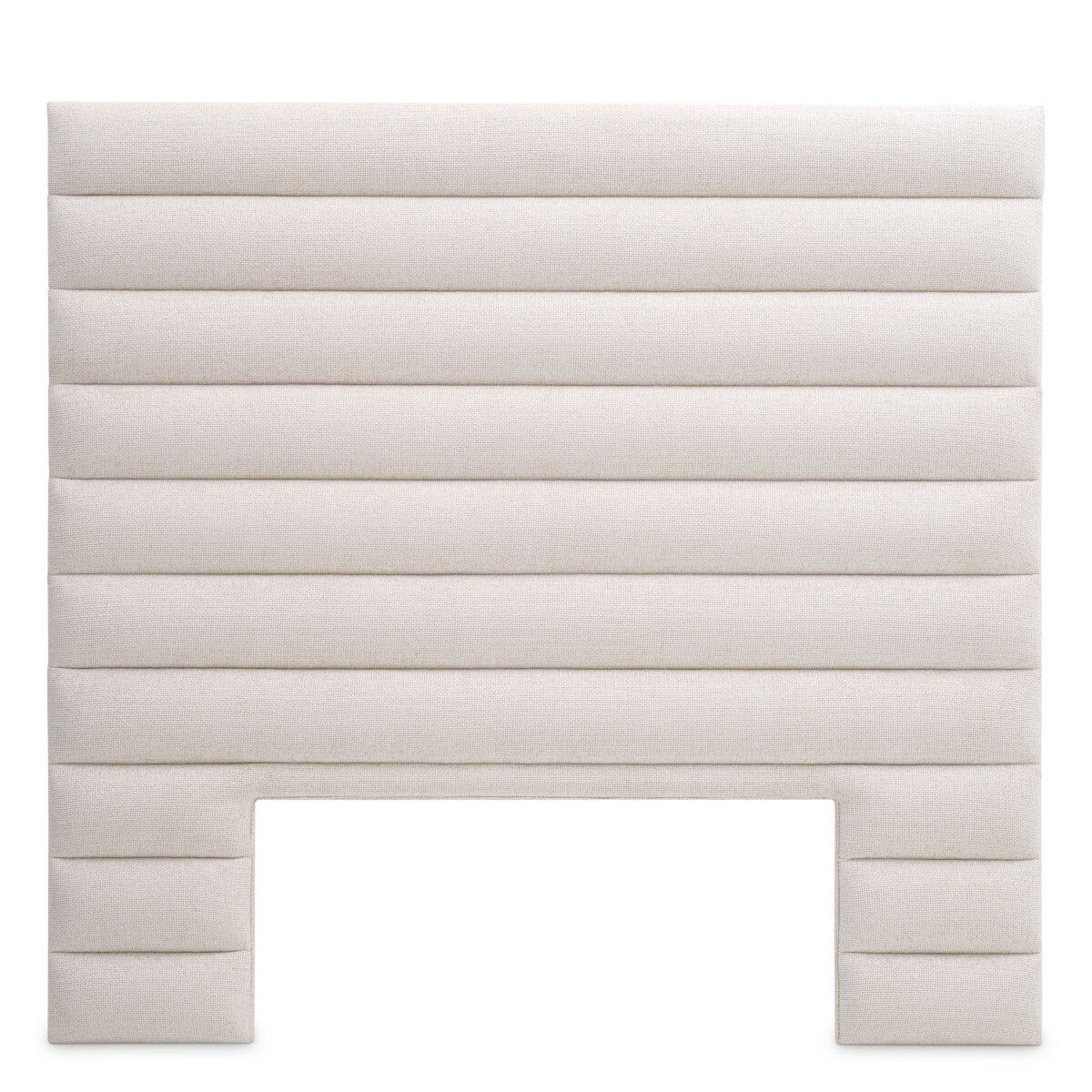 Shermin sänggavel lyssa off-white