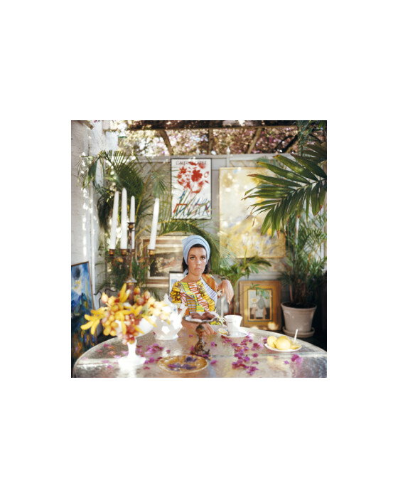 Wendy Vanderbilt | Gallery - Slim Aarons - Collections - Style | Möbelexperten