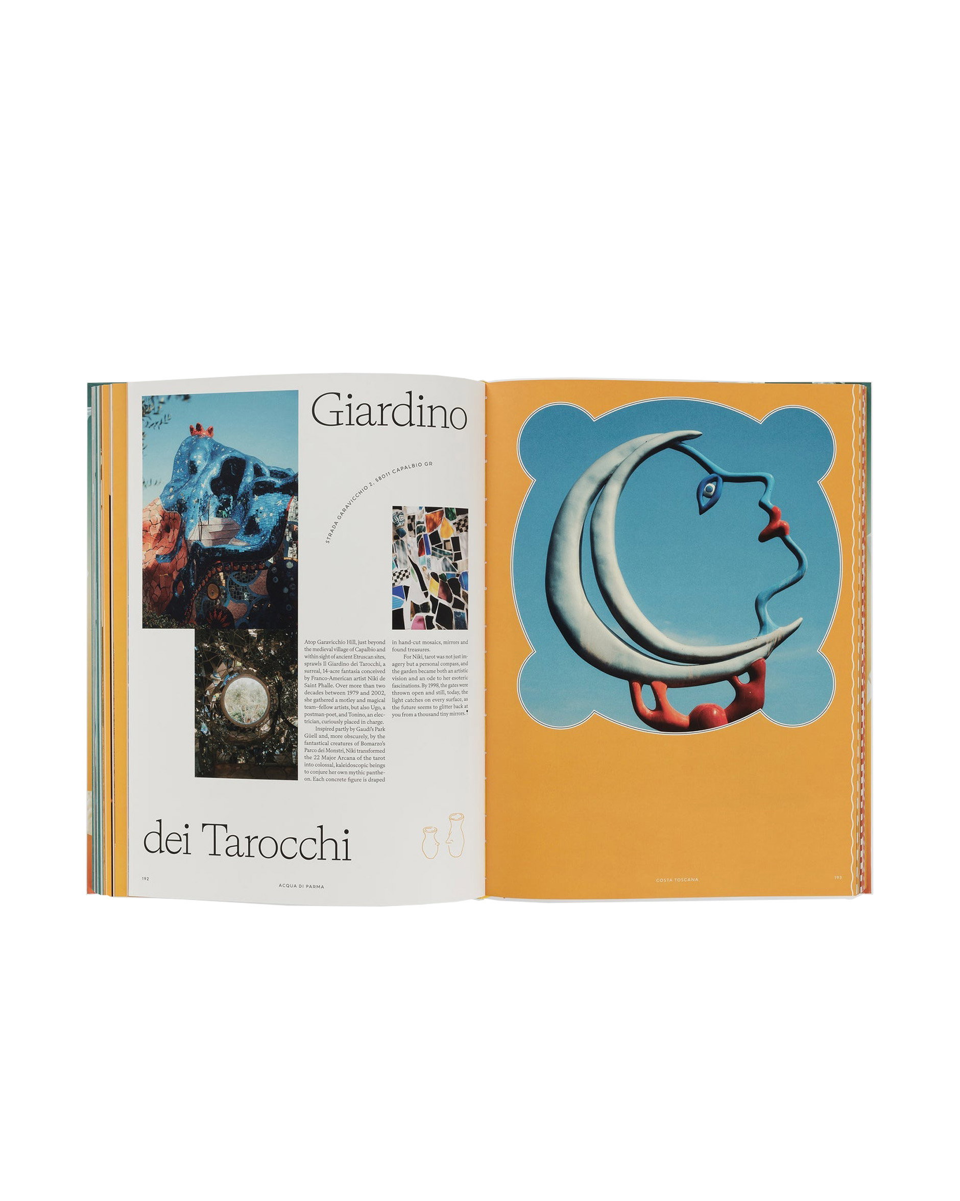 Buongiorno - The Art of Living Under the Italian Sun