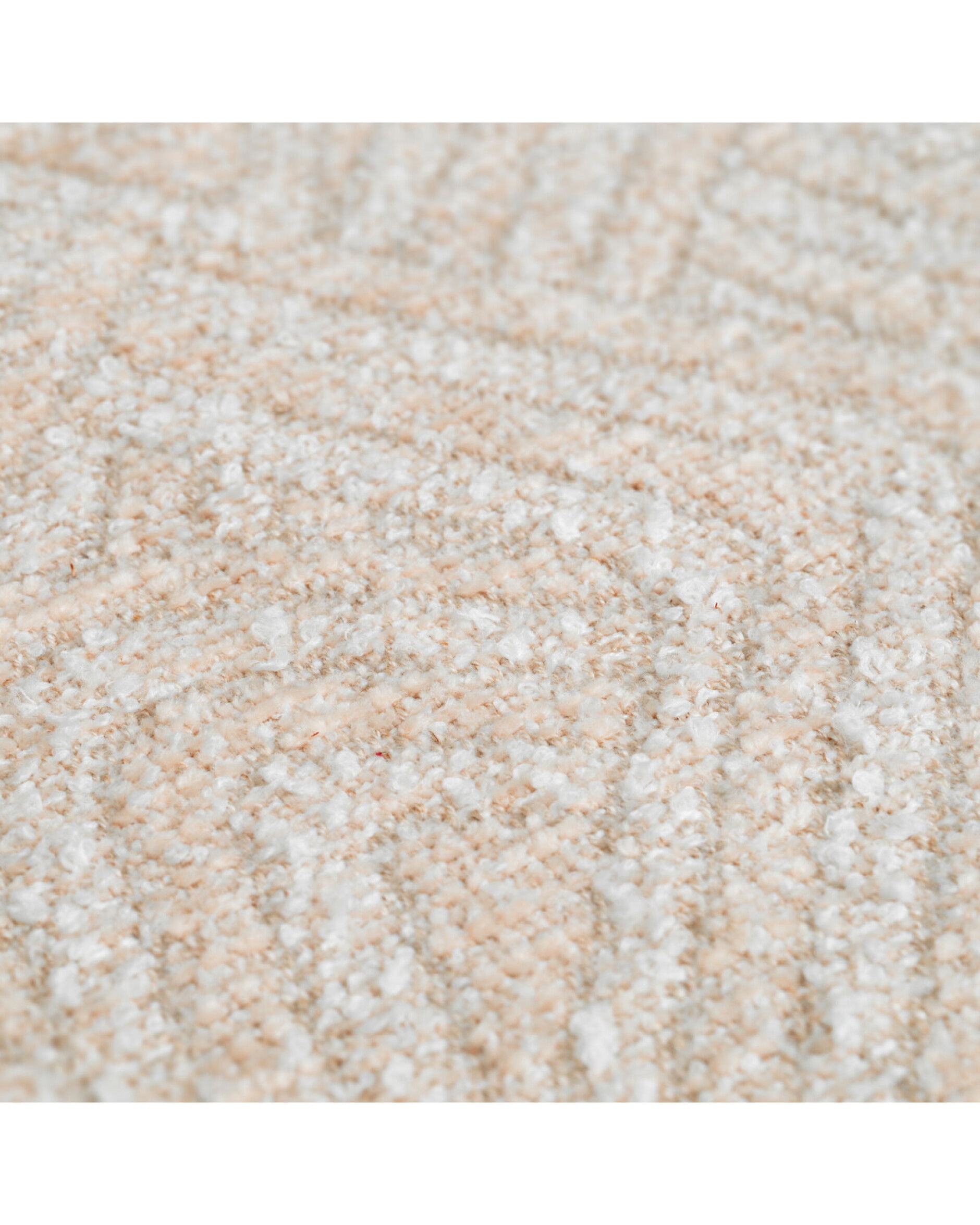 Carleton barkruk met rugleuning cream/messing