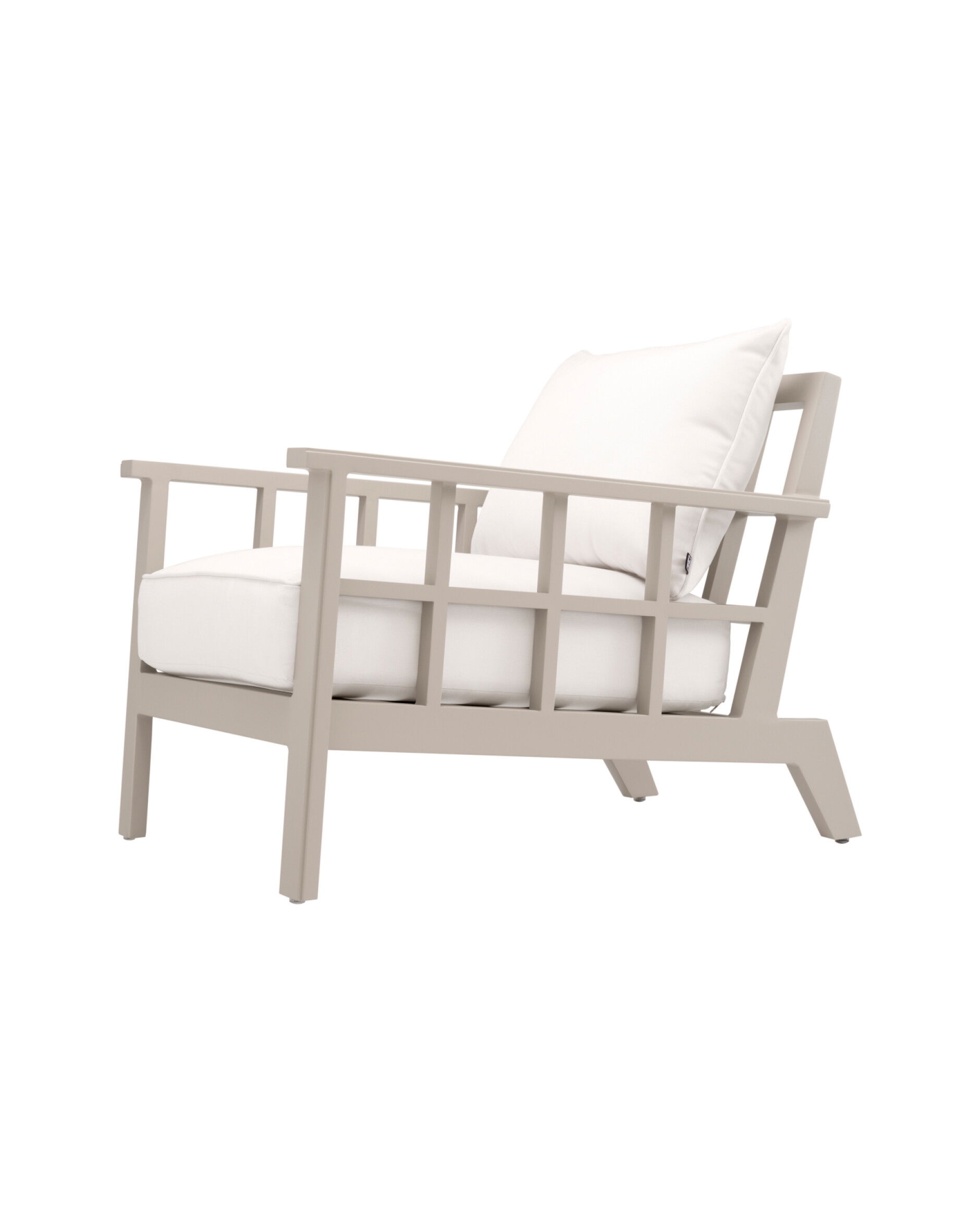 Cap-Ferrat fåtölj sand