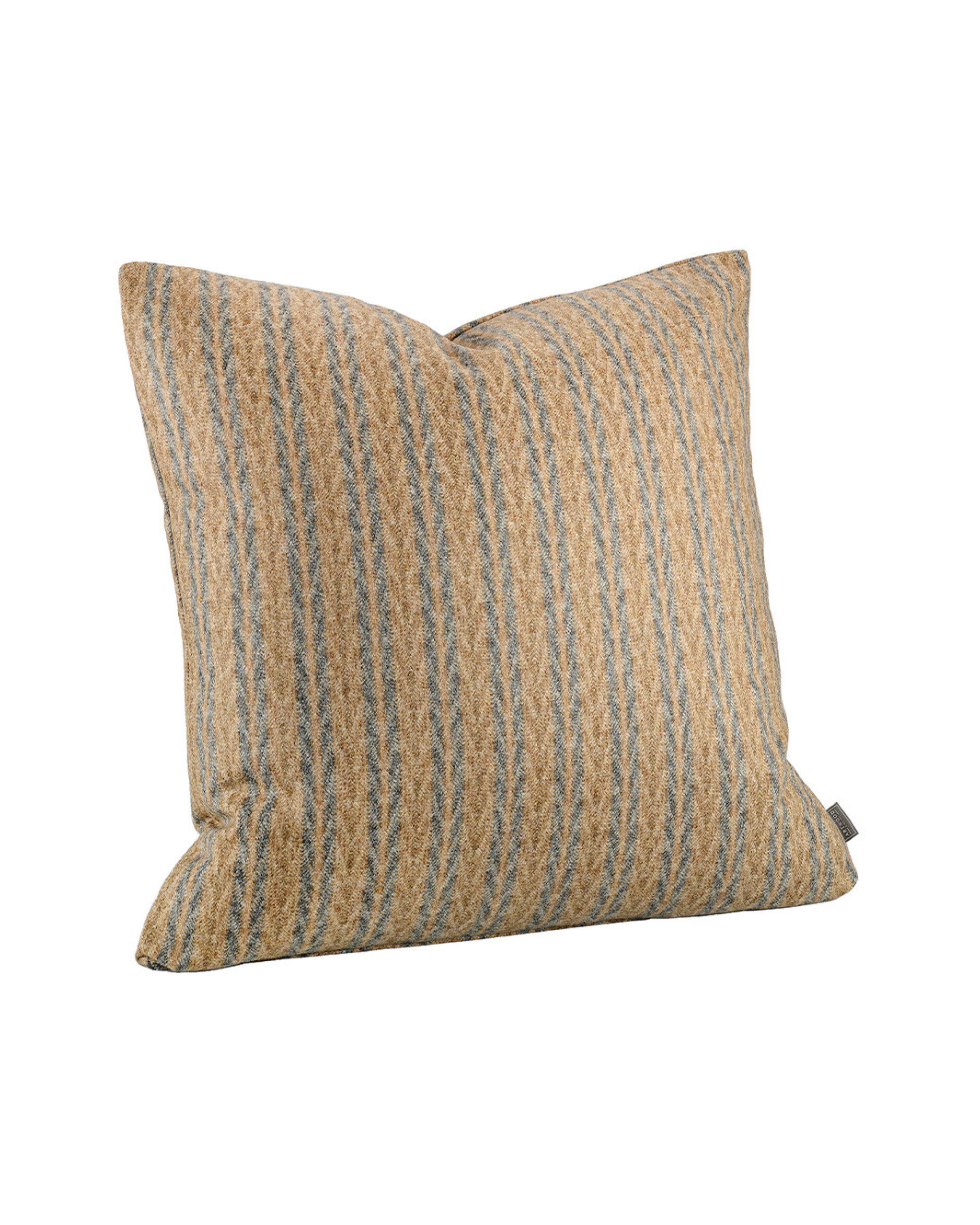 Gordon scales tyynynpäällinen ruskea