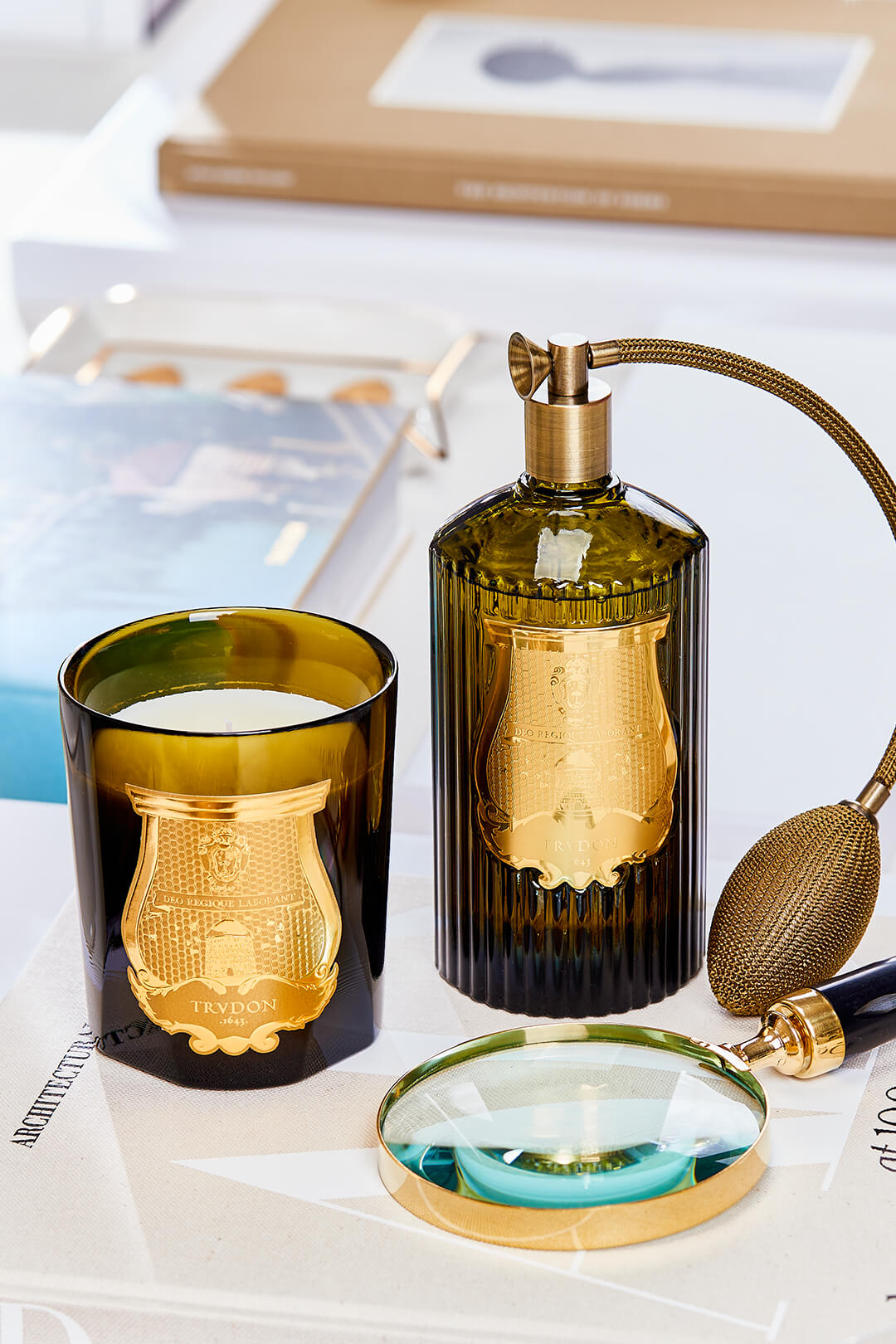 Trudon