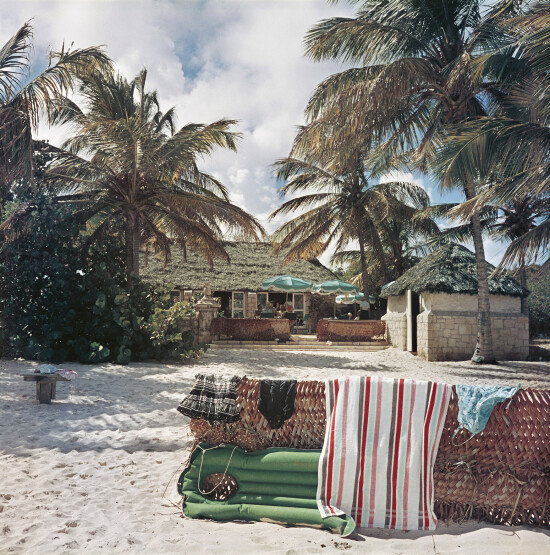 Antigua Beach Club