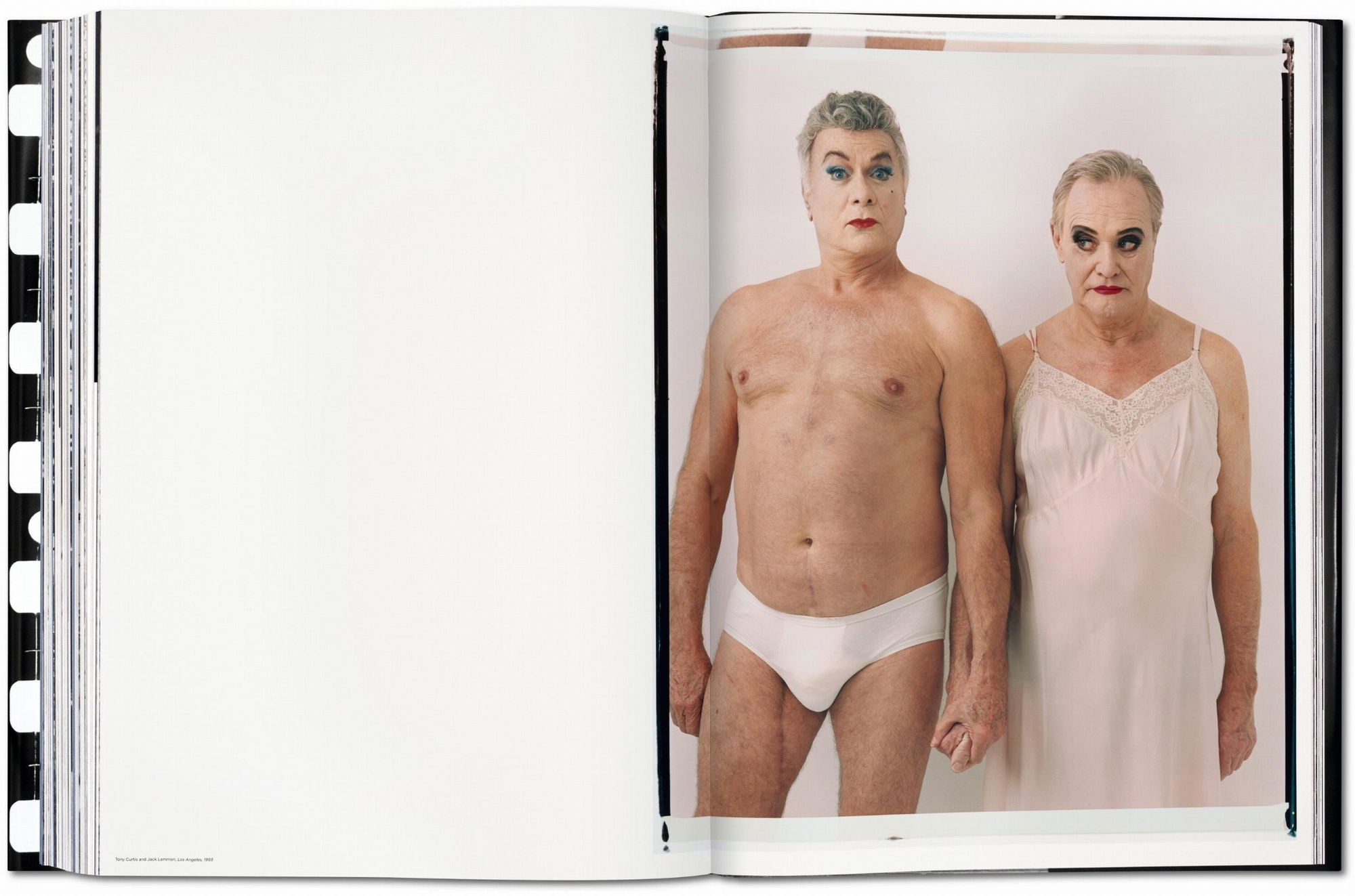 Annie Leibovitz: The Collector’s Edition (David Byrne) SUMO