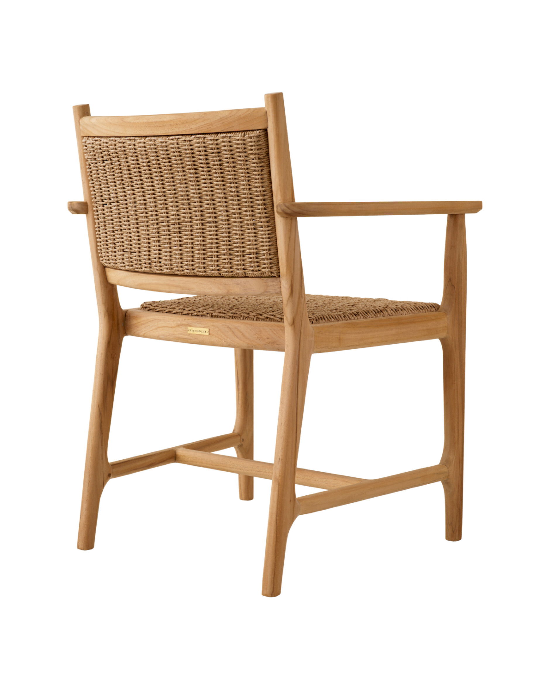 Pivetti karmstol natur