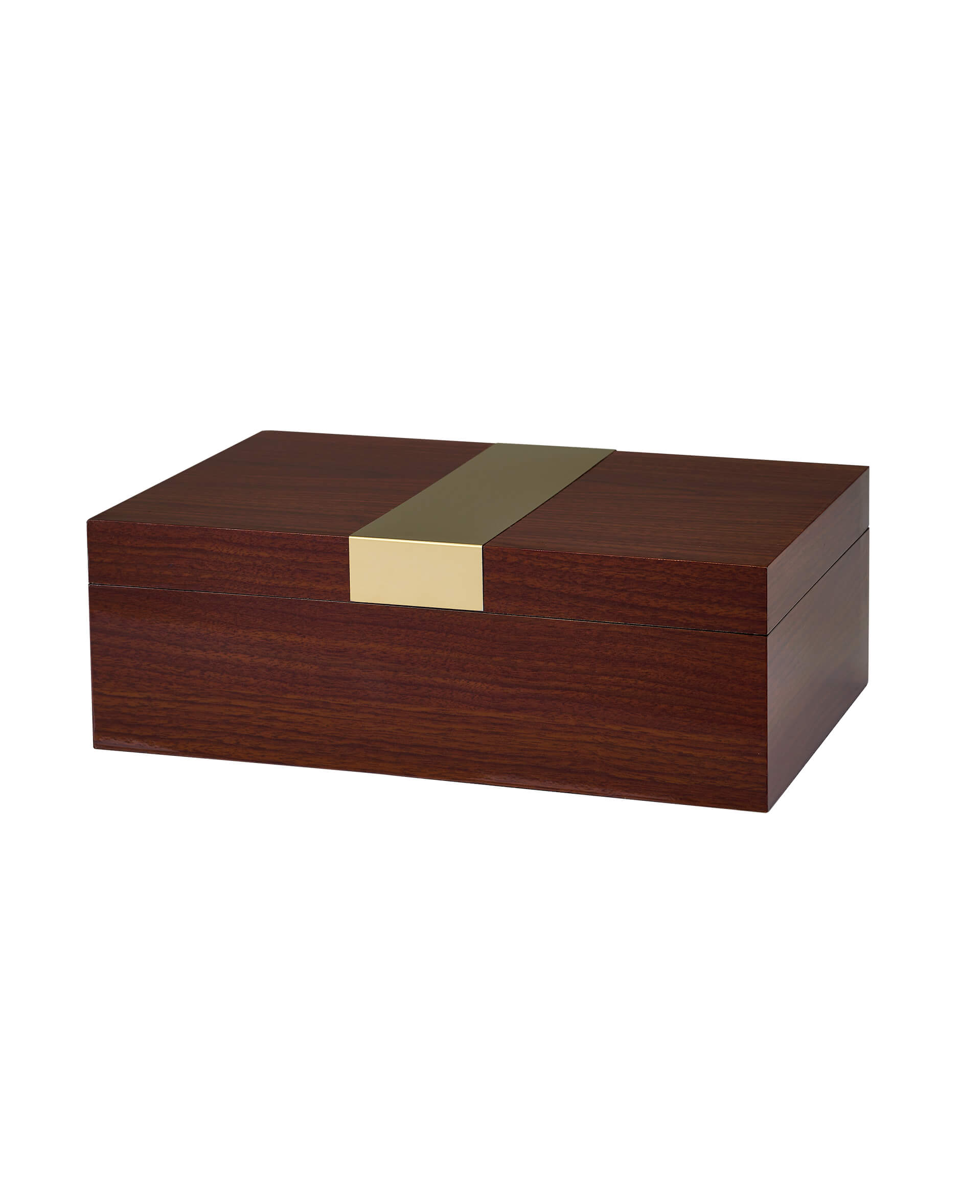 Cappel säilytyslaatikko ruskea