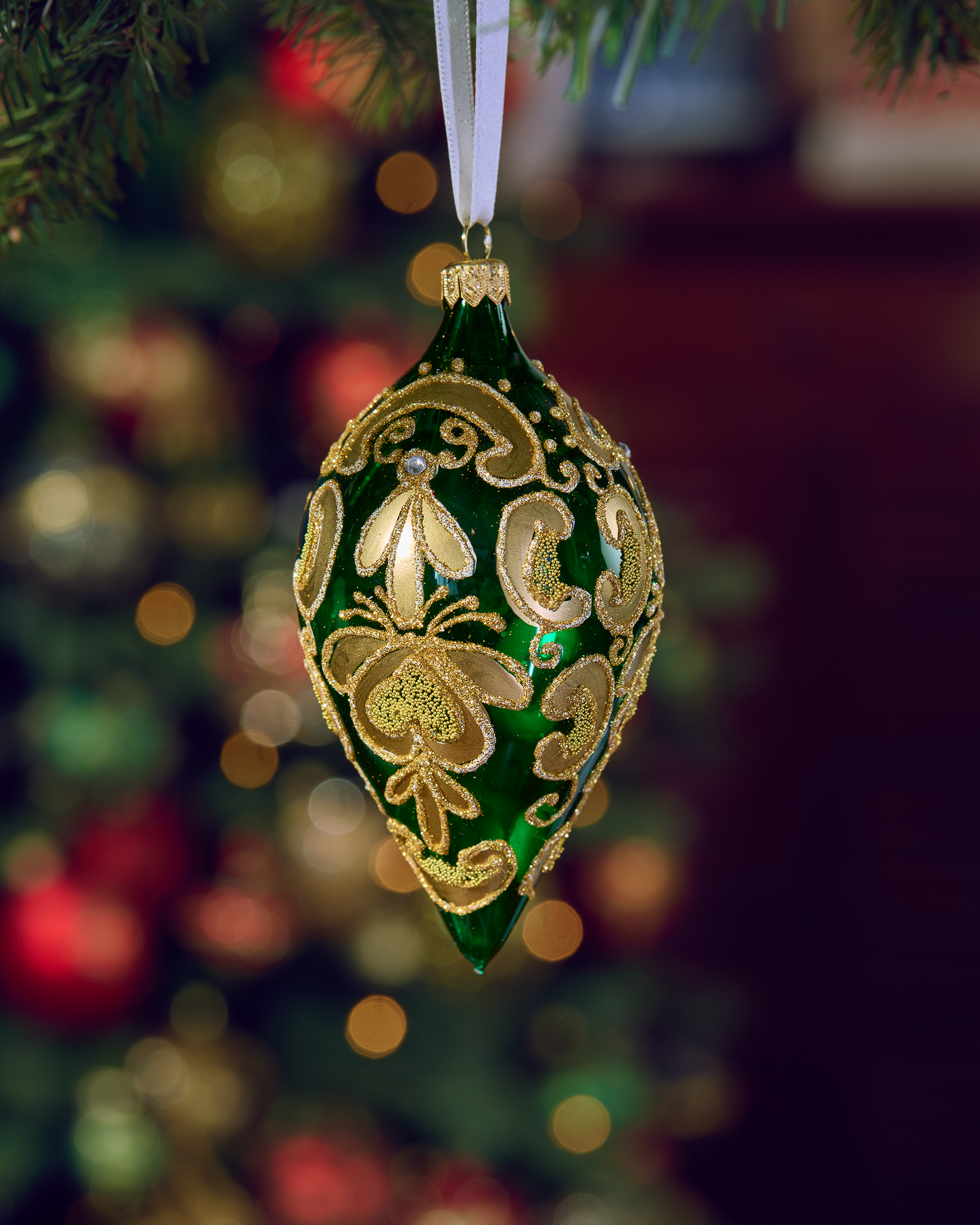 Lux Daria bauble