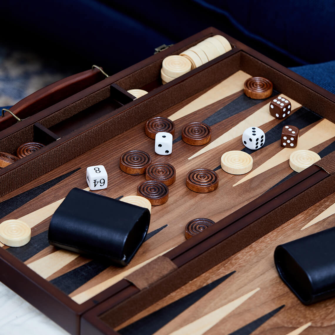 Newport Games
