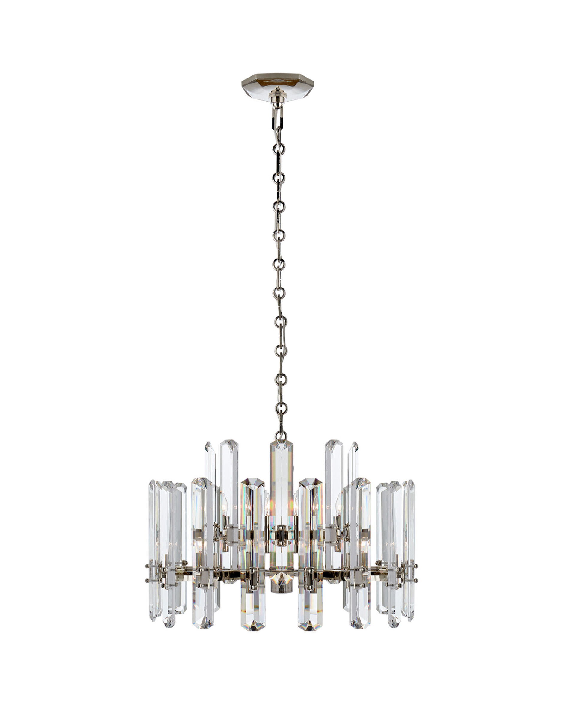 Bonnington takkrona nickel M