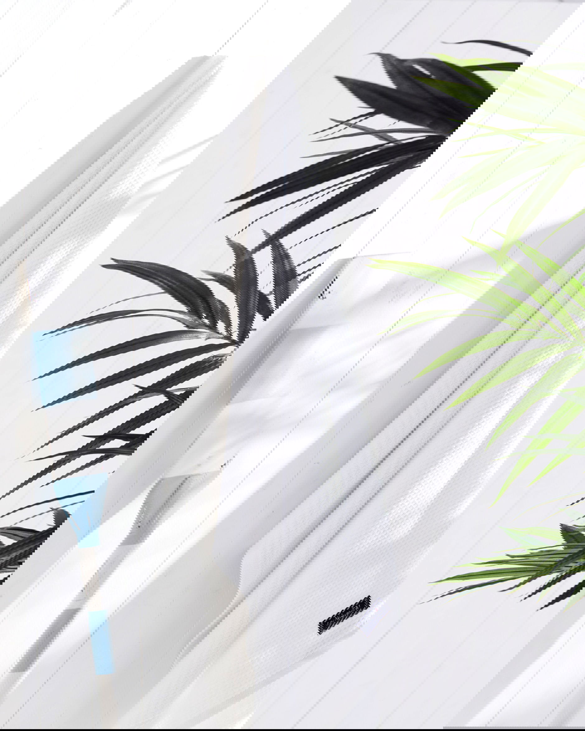 Fisher Island Towel White