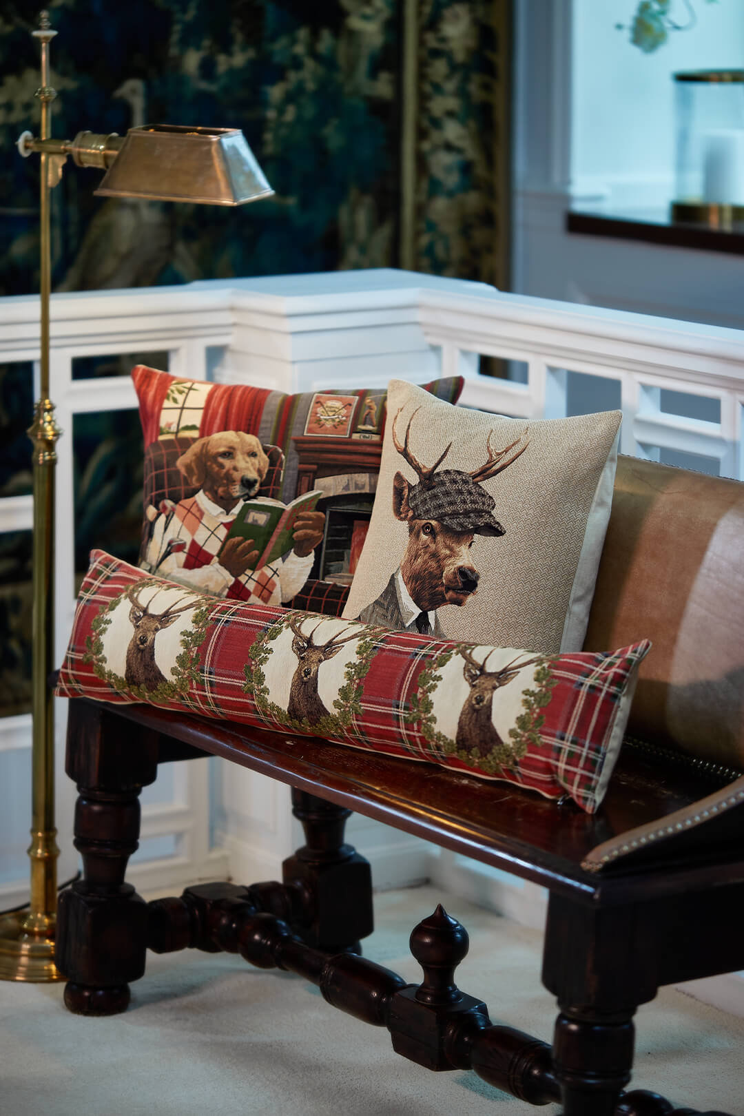 Sandringham Collection