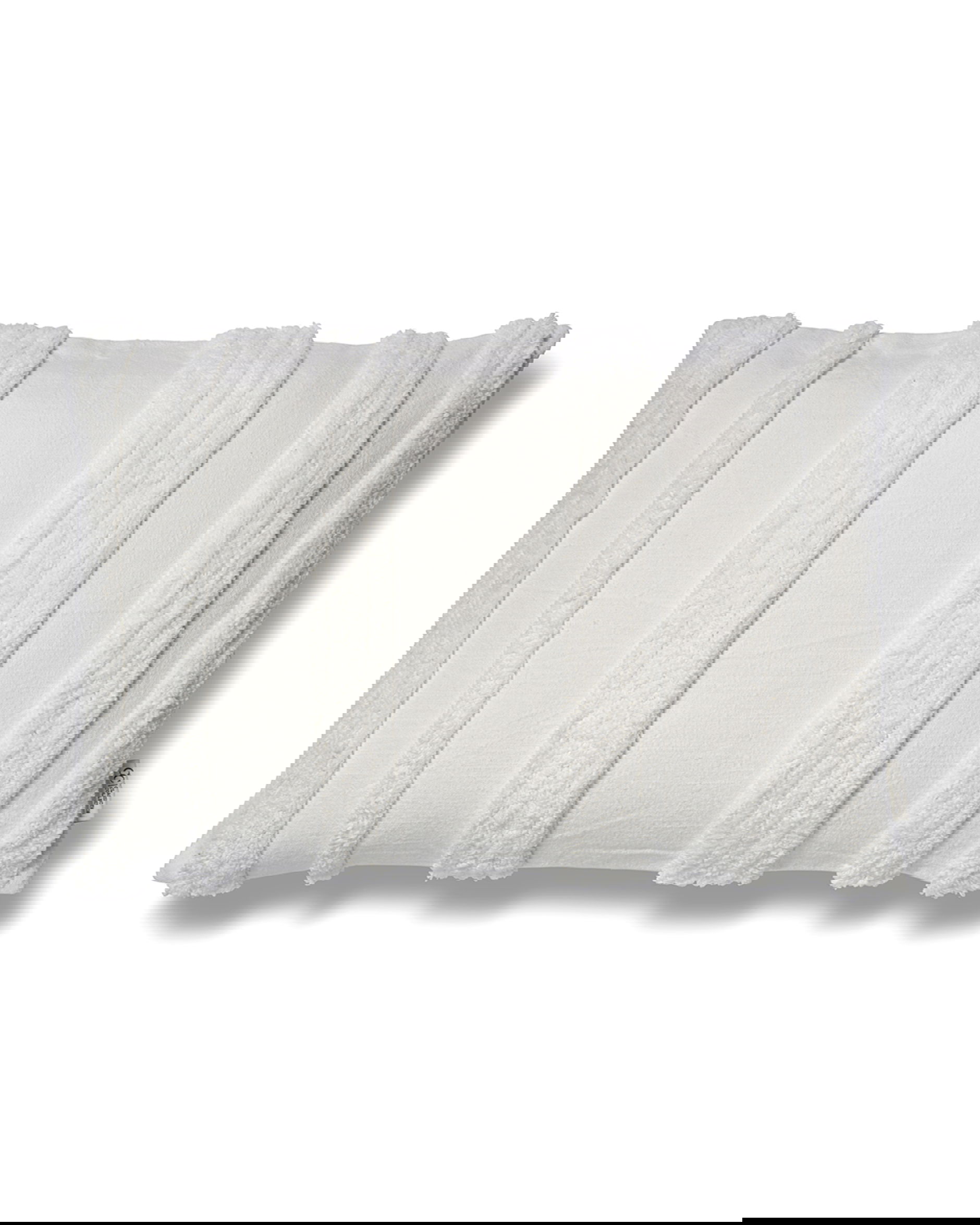 Lanka-tyynynpäällinen valkoinen OUTLET