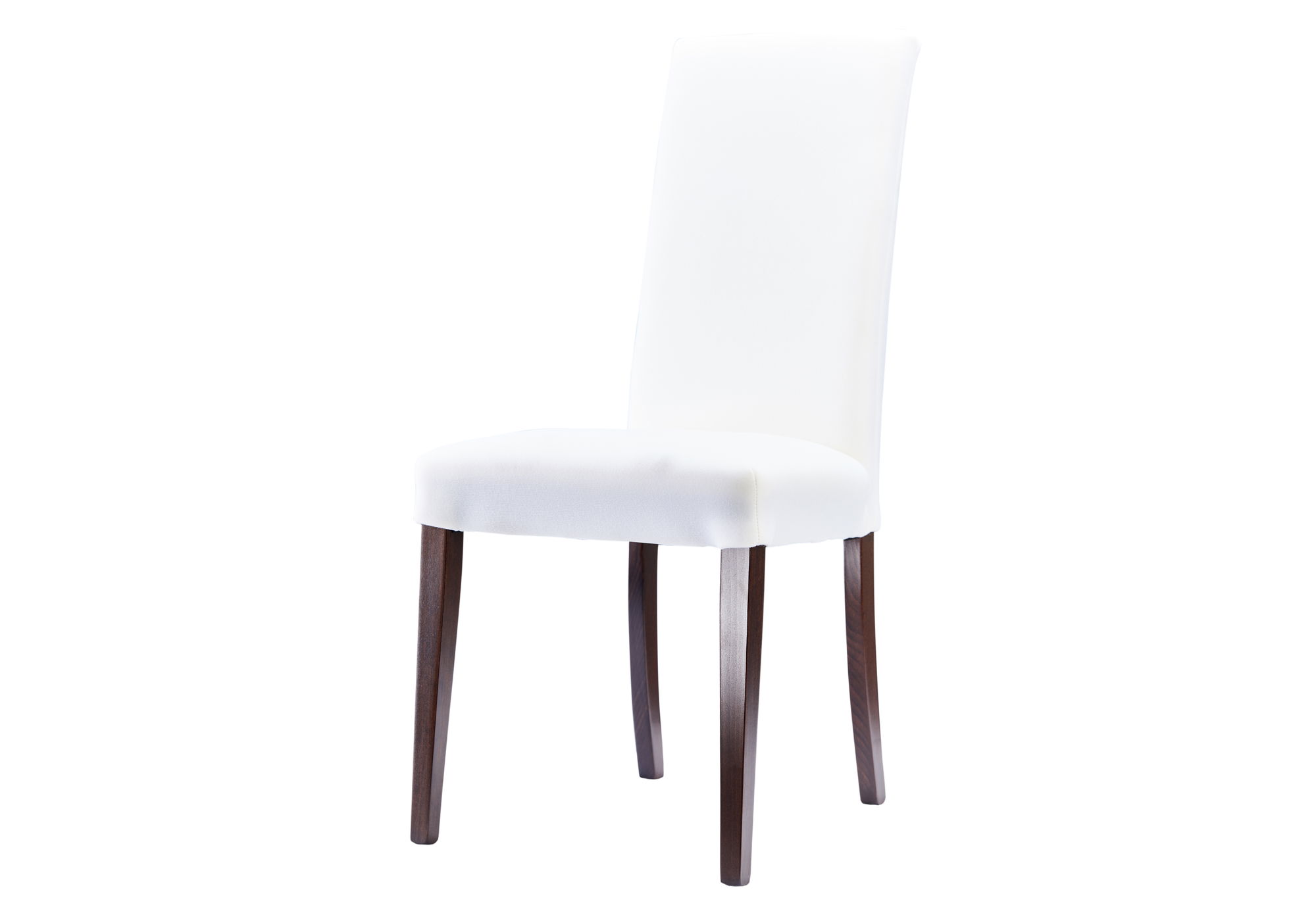 Nancy Dining Chair Wenge (No Cover)