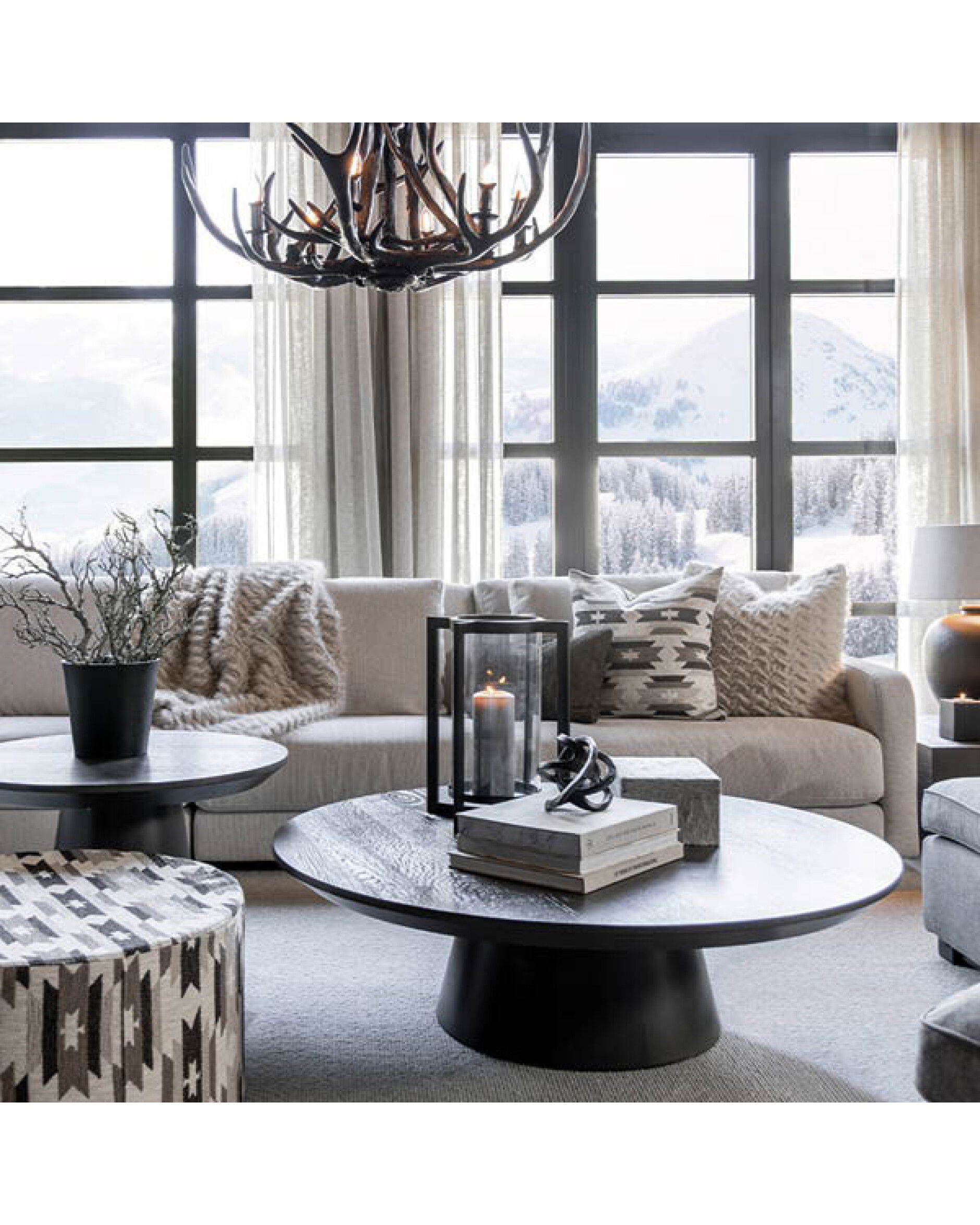 Reno Module Rave Natural