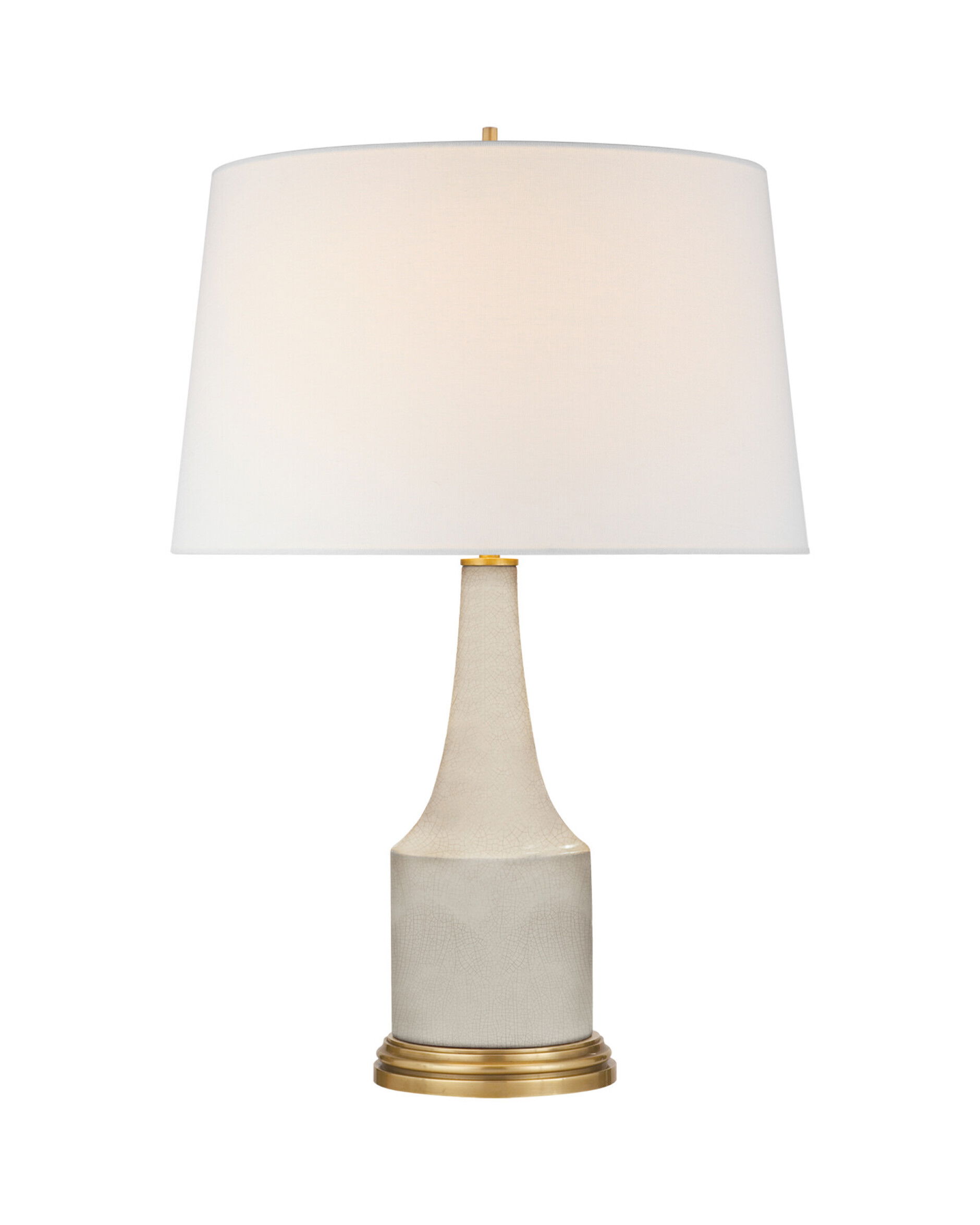 Sawyer bordslampa Tea Stain