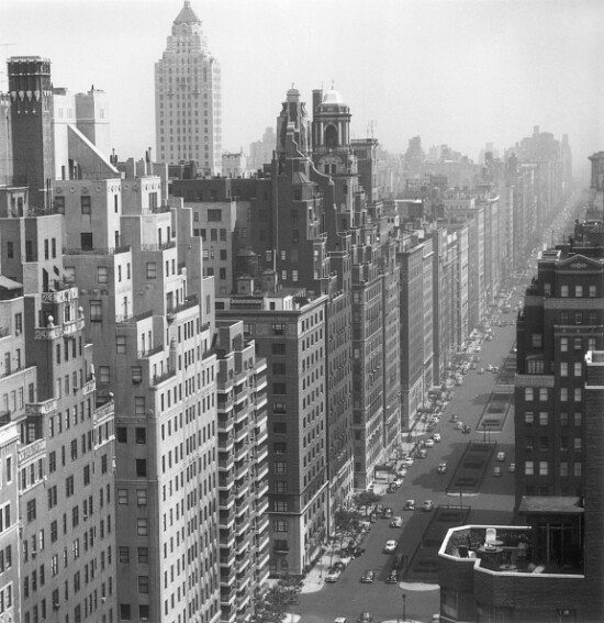 Park Avenue