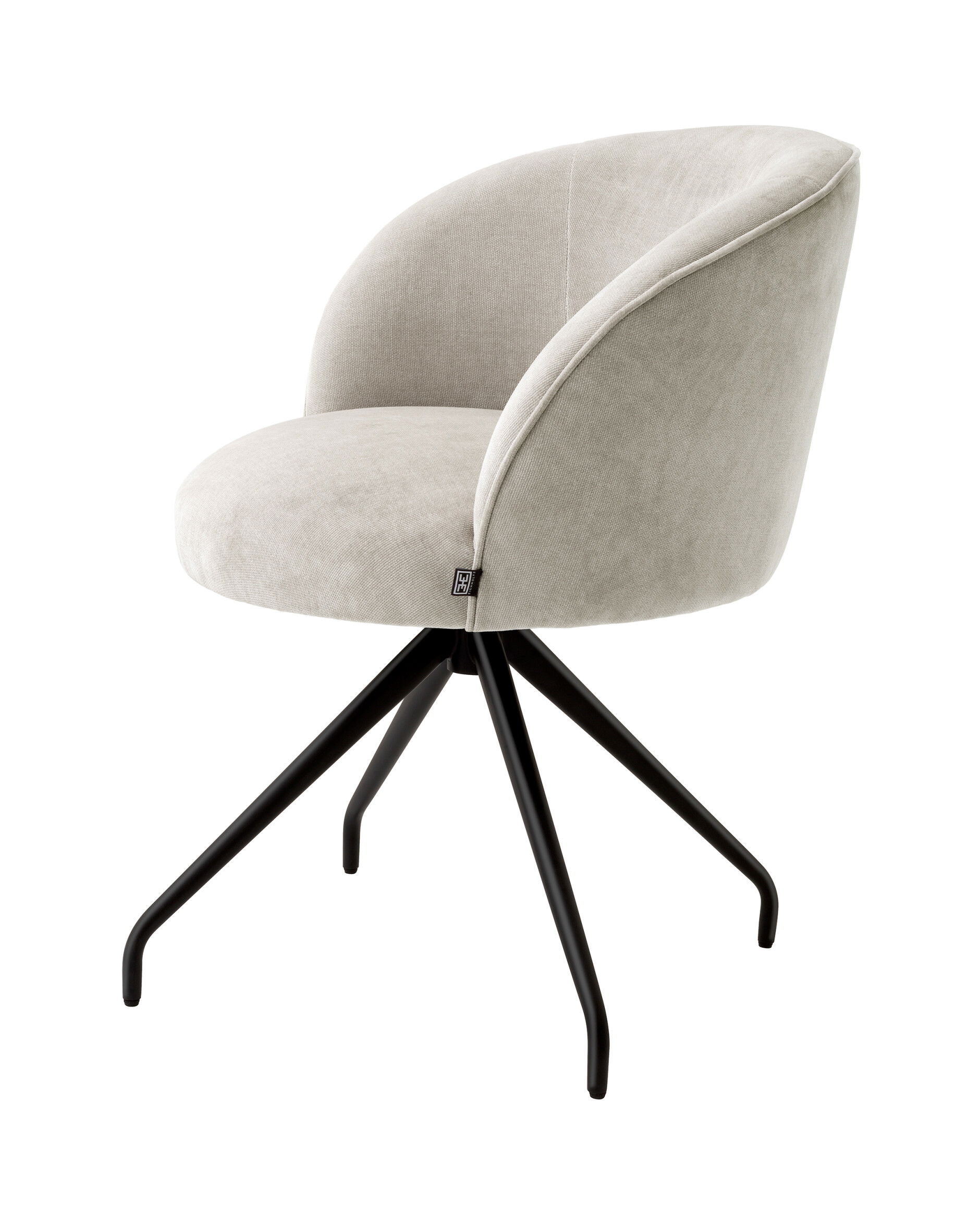 Masters matstol clarck sand