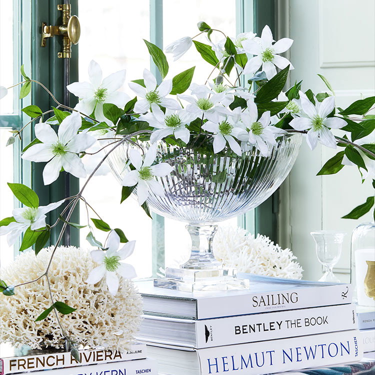 Flower World - Cut Flowers