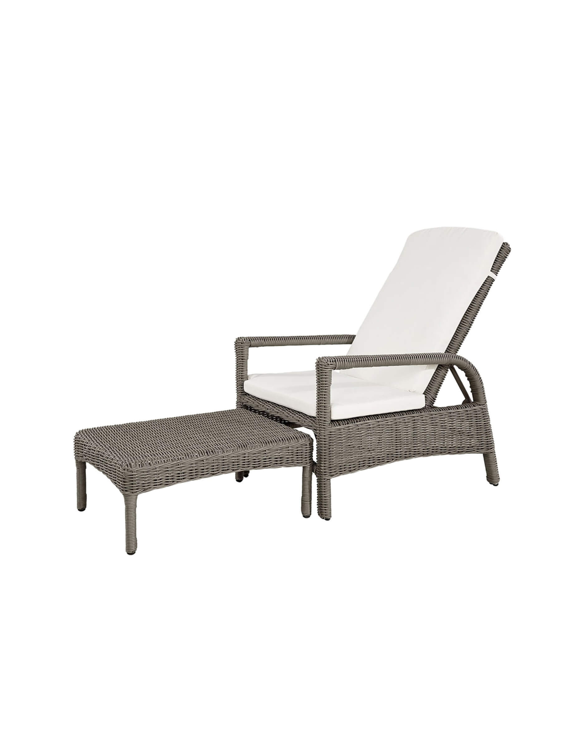 Tampa Sunchair Vintage OUTLET