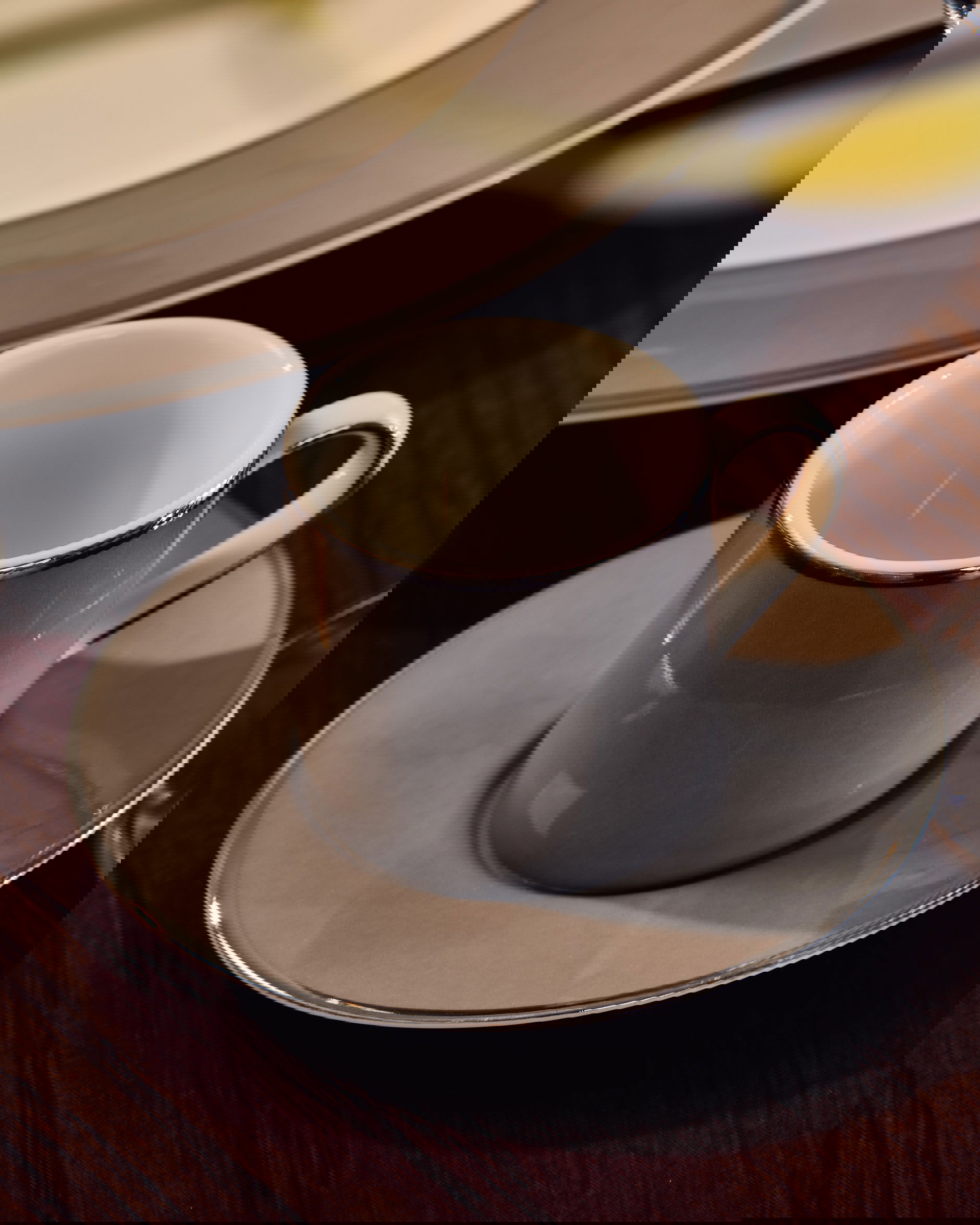 Fairmont Espresso Cup 6-pack