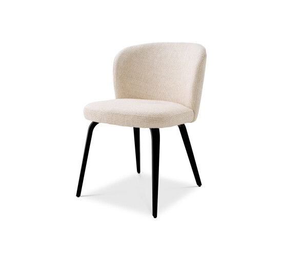 null - Halard Dining Chair Pausa Natural