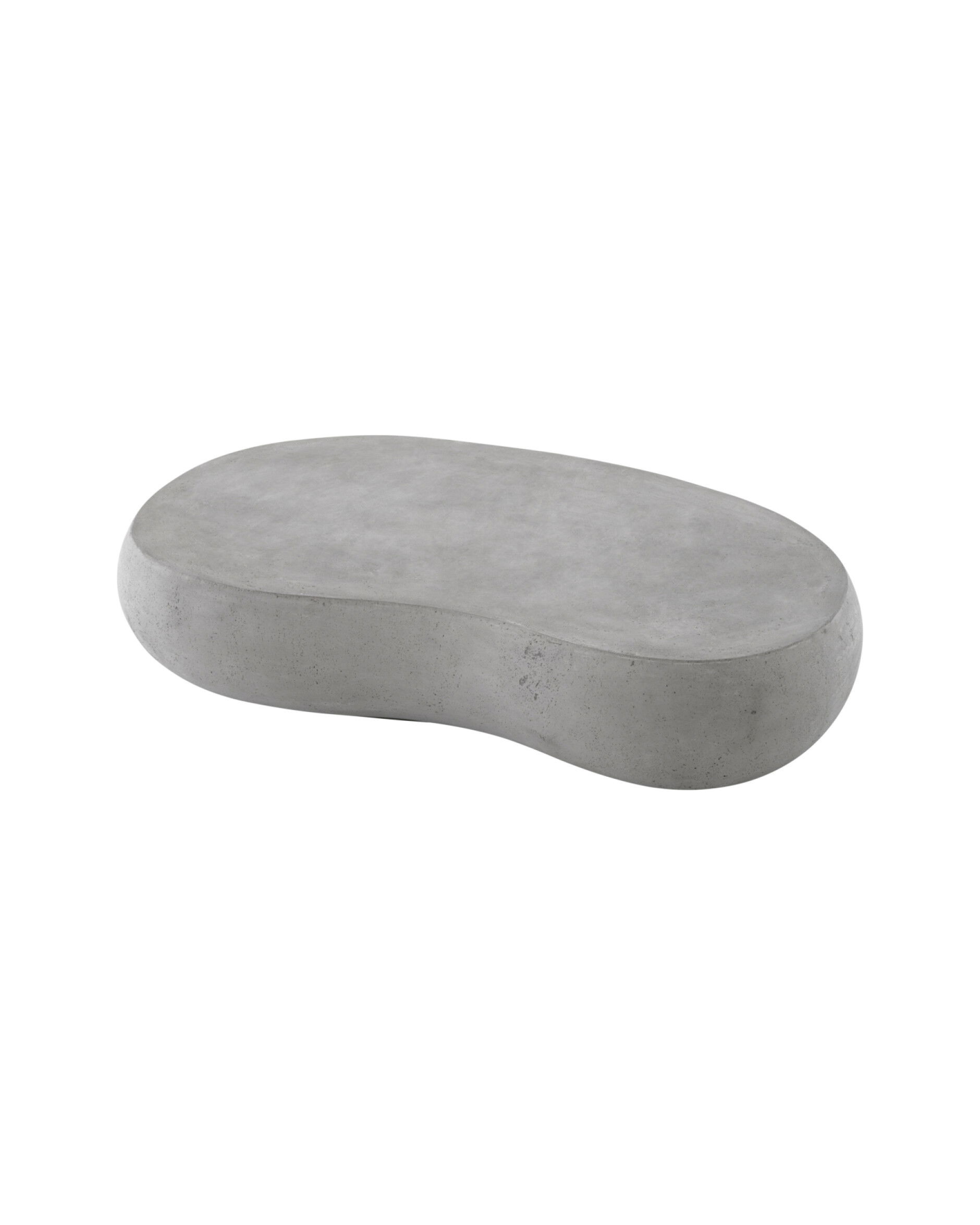 Prime Couchtisch industrial grey