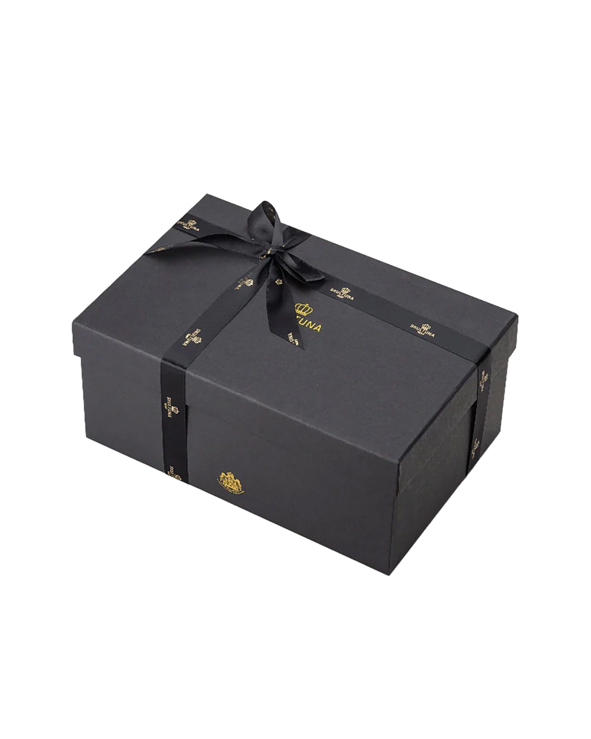 Kulljusstake trippel mässing