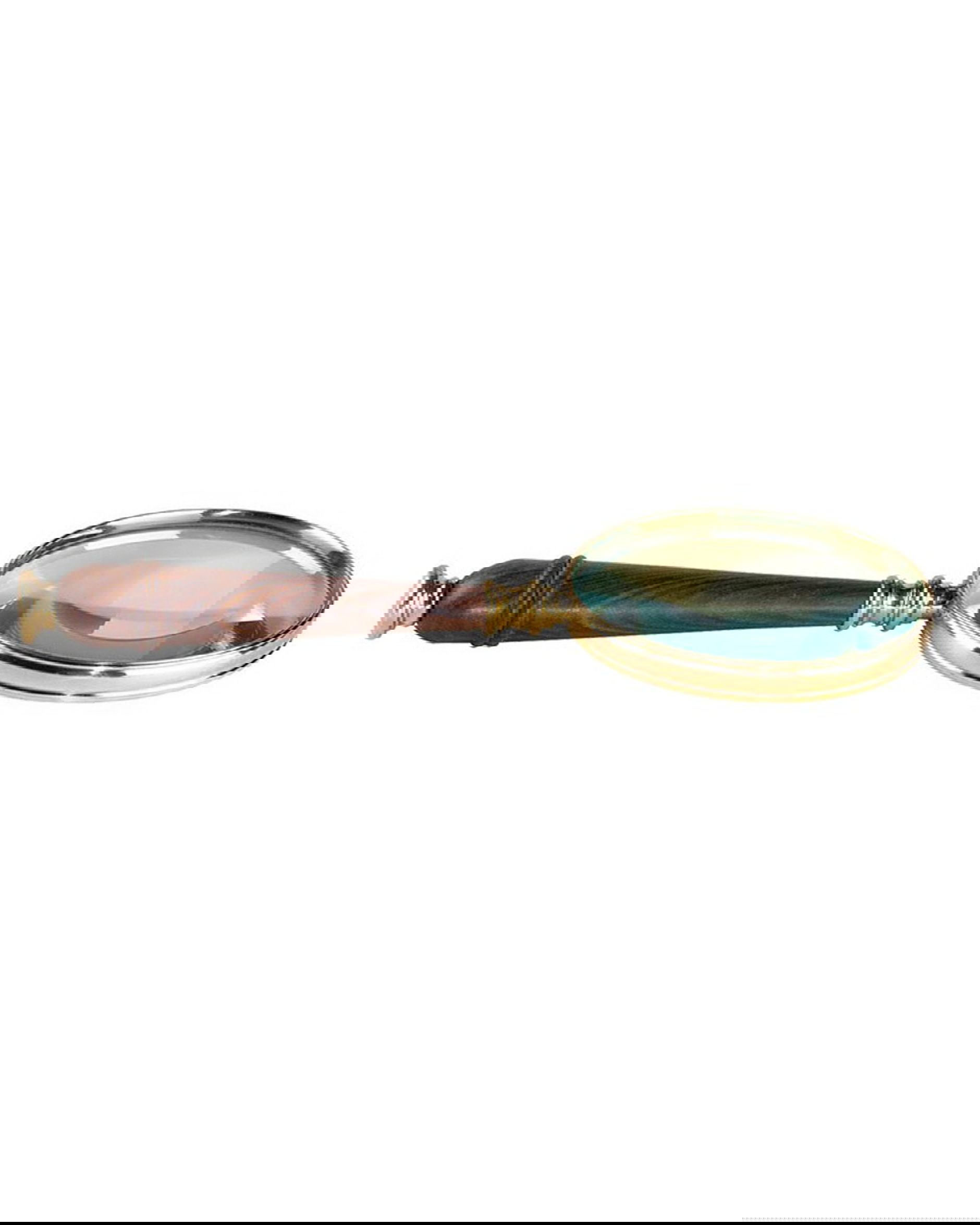 Magnifying-suurennuslasi