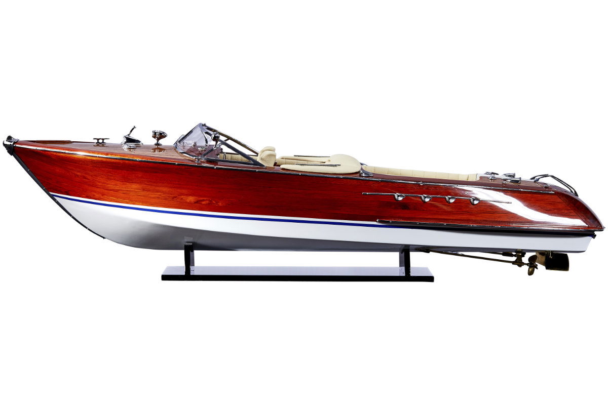 Riva Aquarama Cream