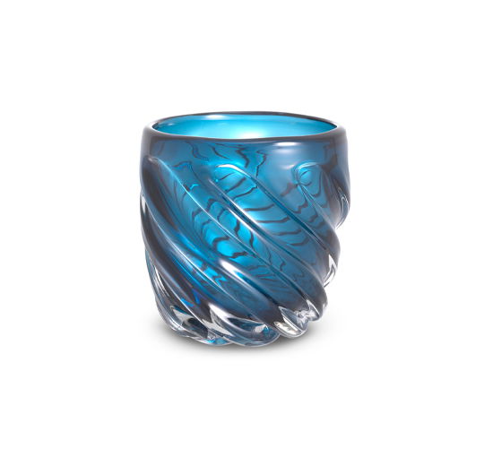 Blau - Angelito Vase Blue