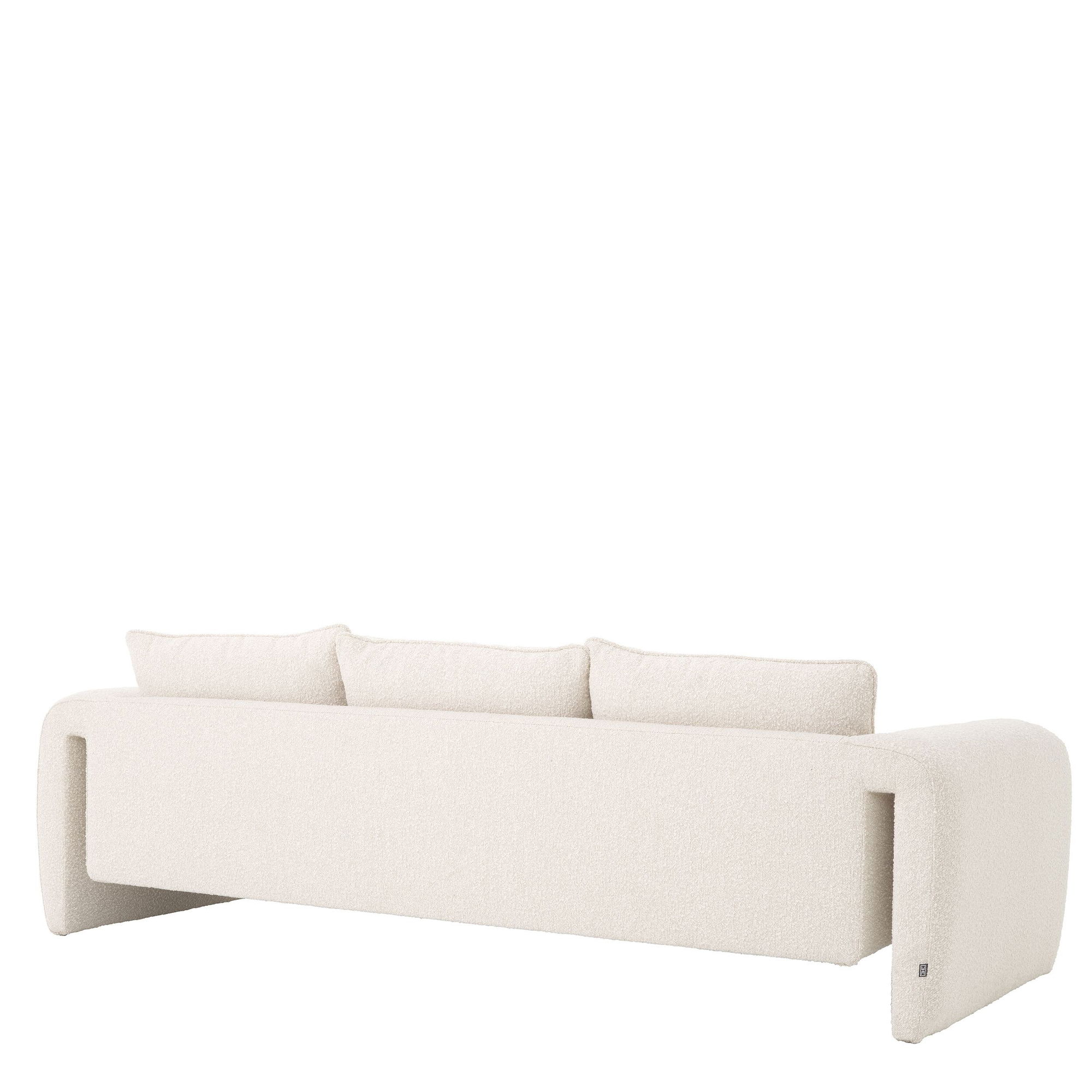 Tondo Sofa Bouclé Cream