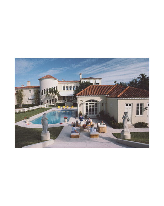 Palm Beach Villa