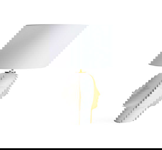 Atlas Split table lamp