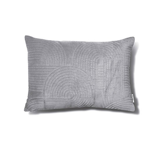 Arch-tyynynpäällinen, slate grey