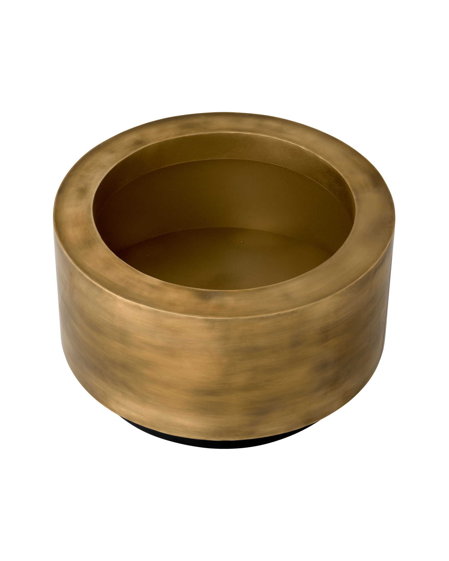 Jasper krukke vintage brass