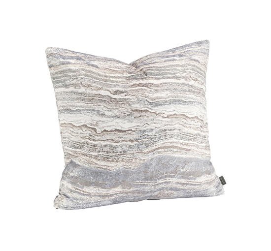 Sand - Marbled Cushion Cover Sand
