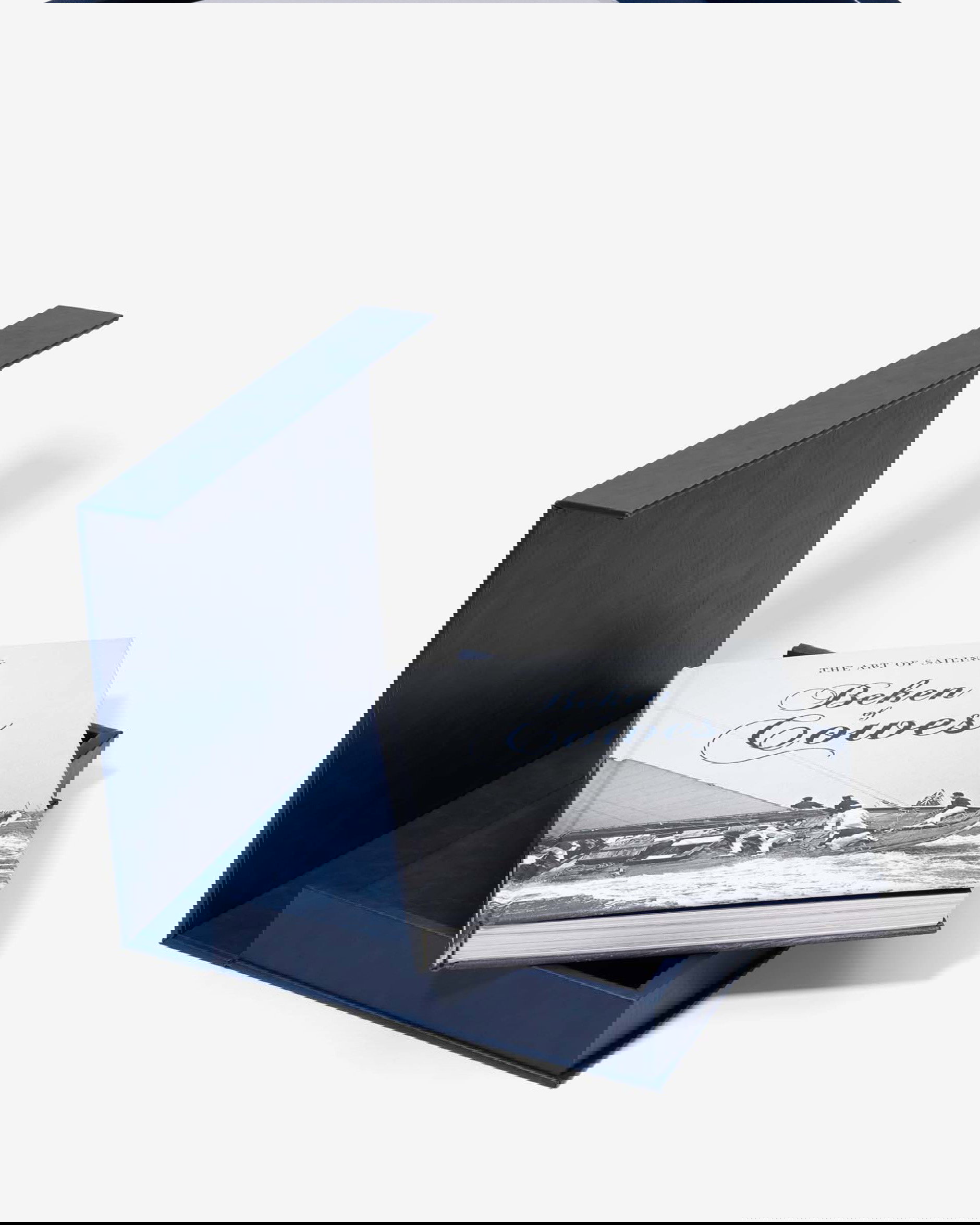 Beken of Cowes, the Art of Sailing (2nd Edition)