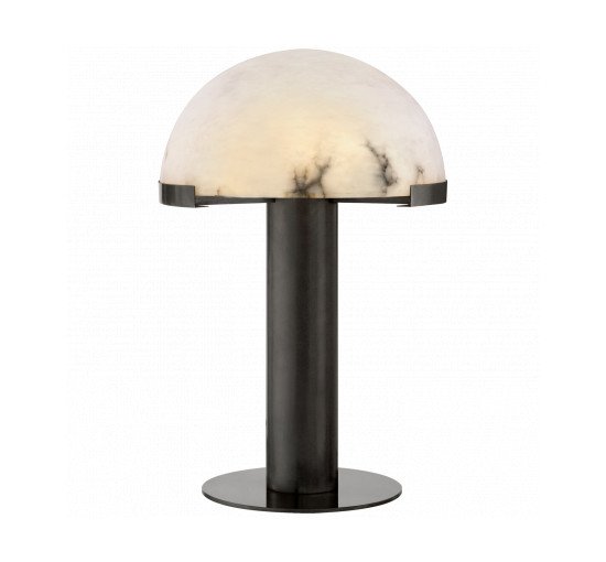 Melange Table Lamp Bronze