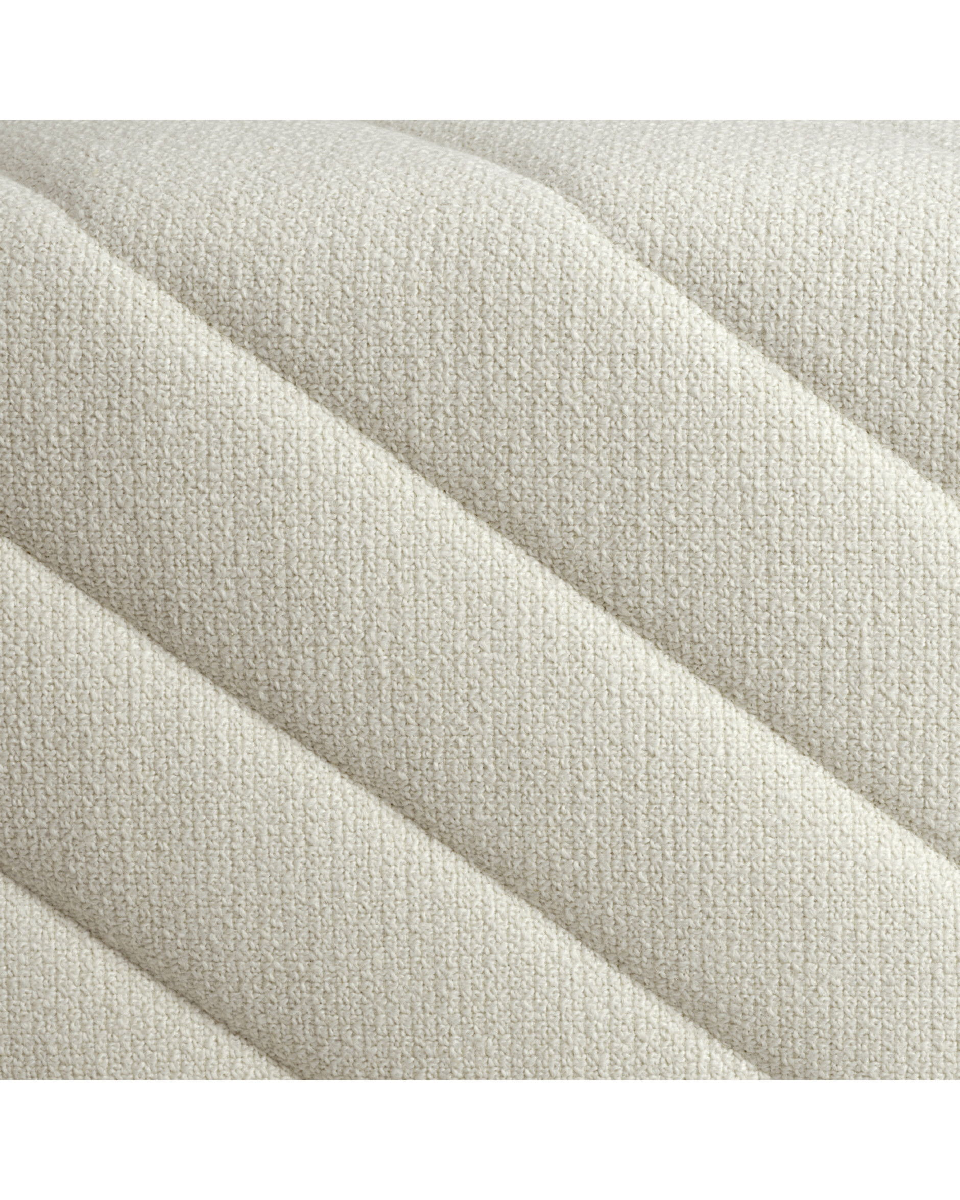 Avellino Bench Rêve Cream